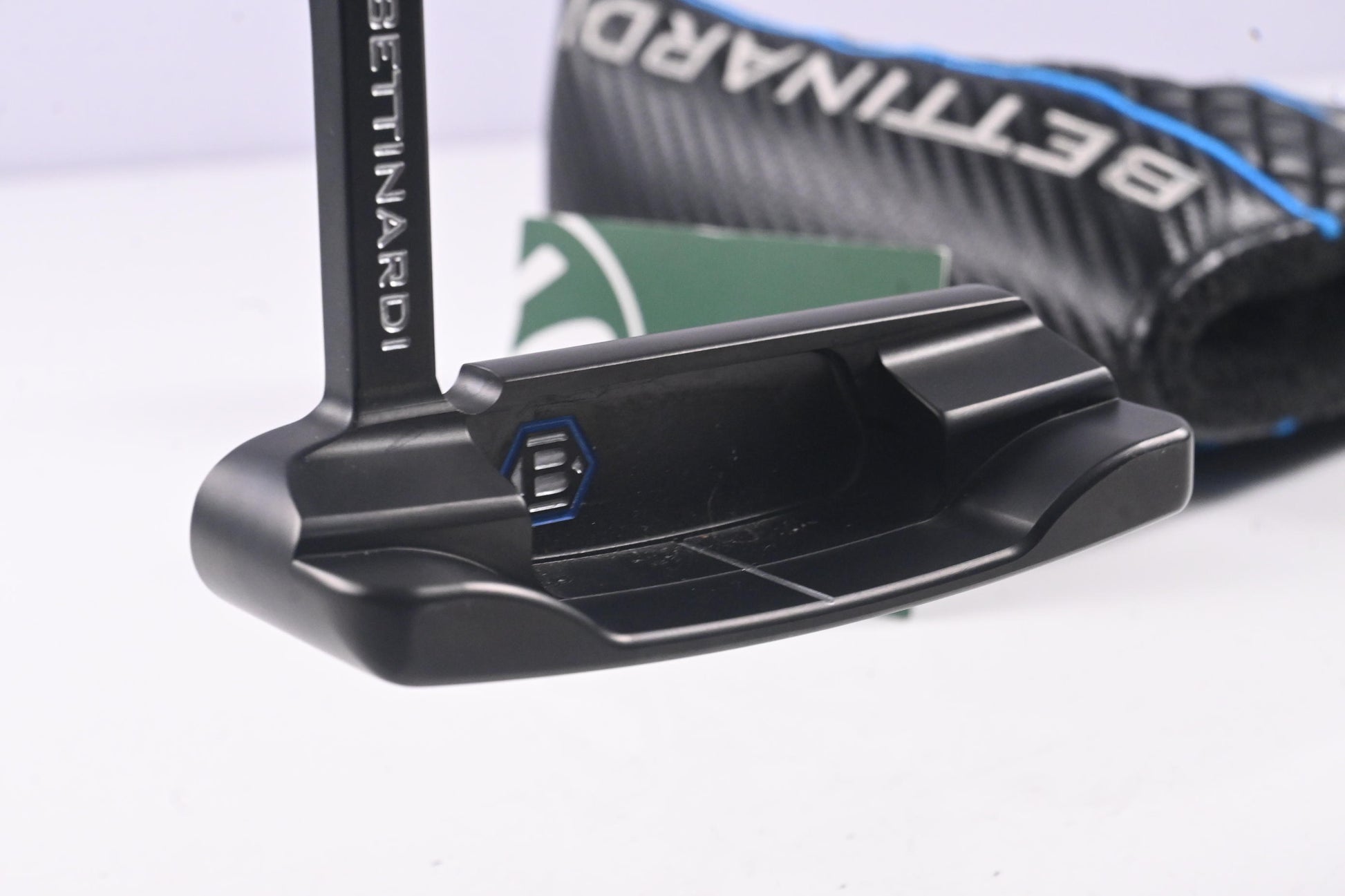 Bettinardi BB-1W 2024 Series Putter / 34 Inch