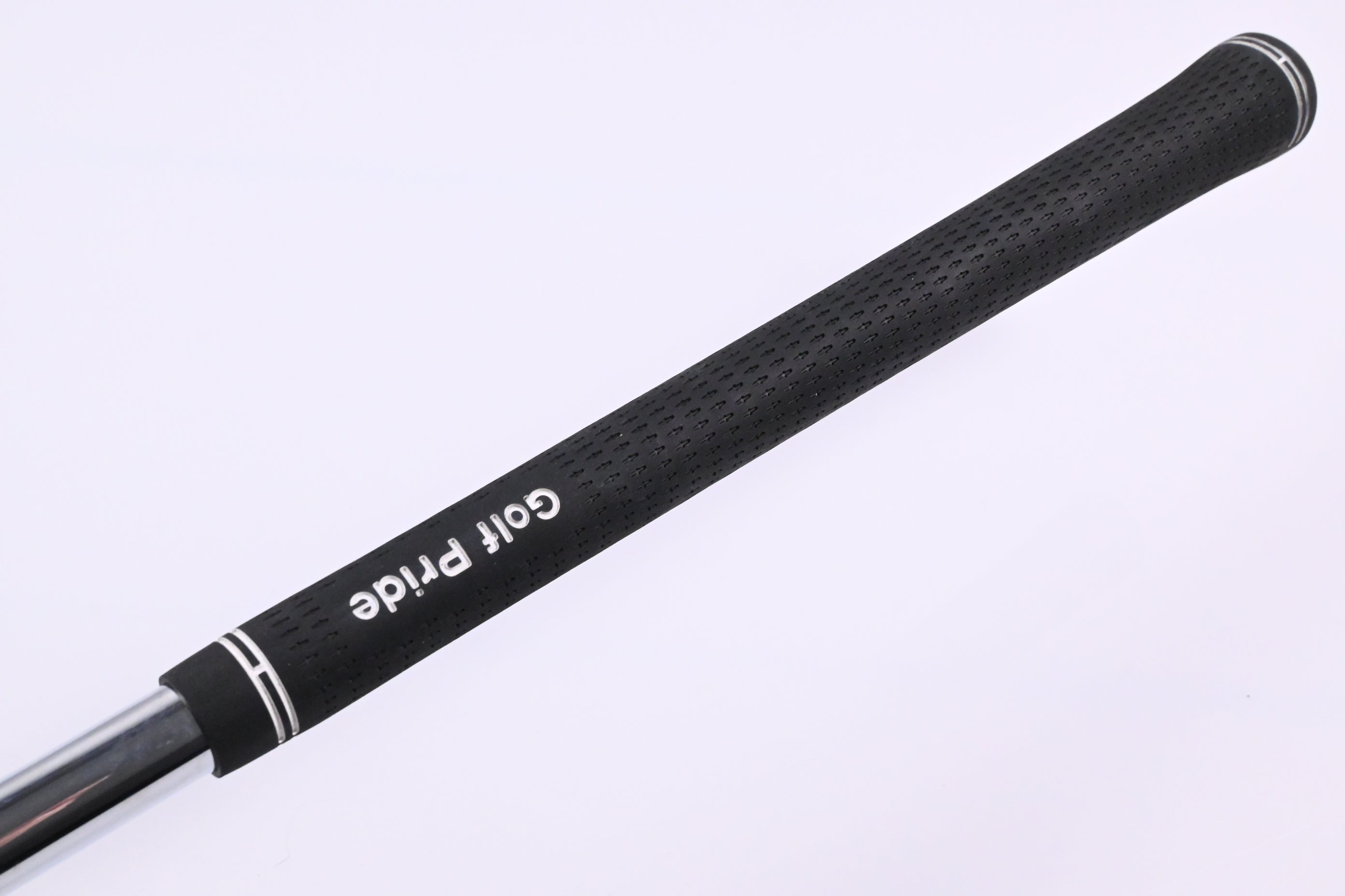 Left Hand Mizuno MP-20 Blade #3 Iron / 21 Degree / X-Flex Project X Rifle Shaft