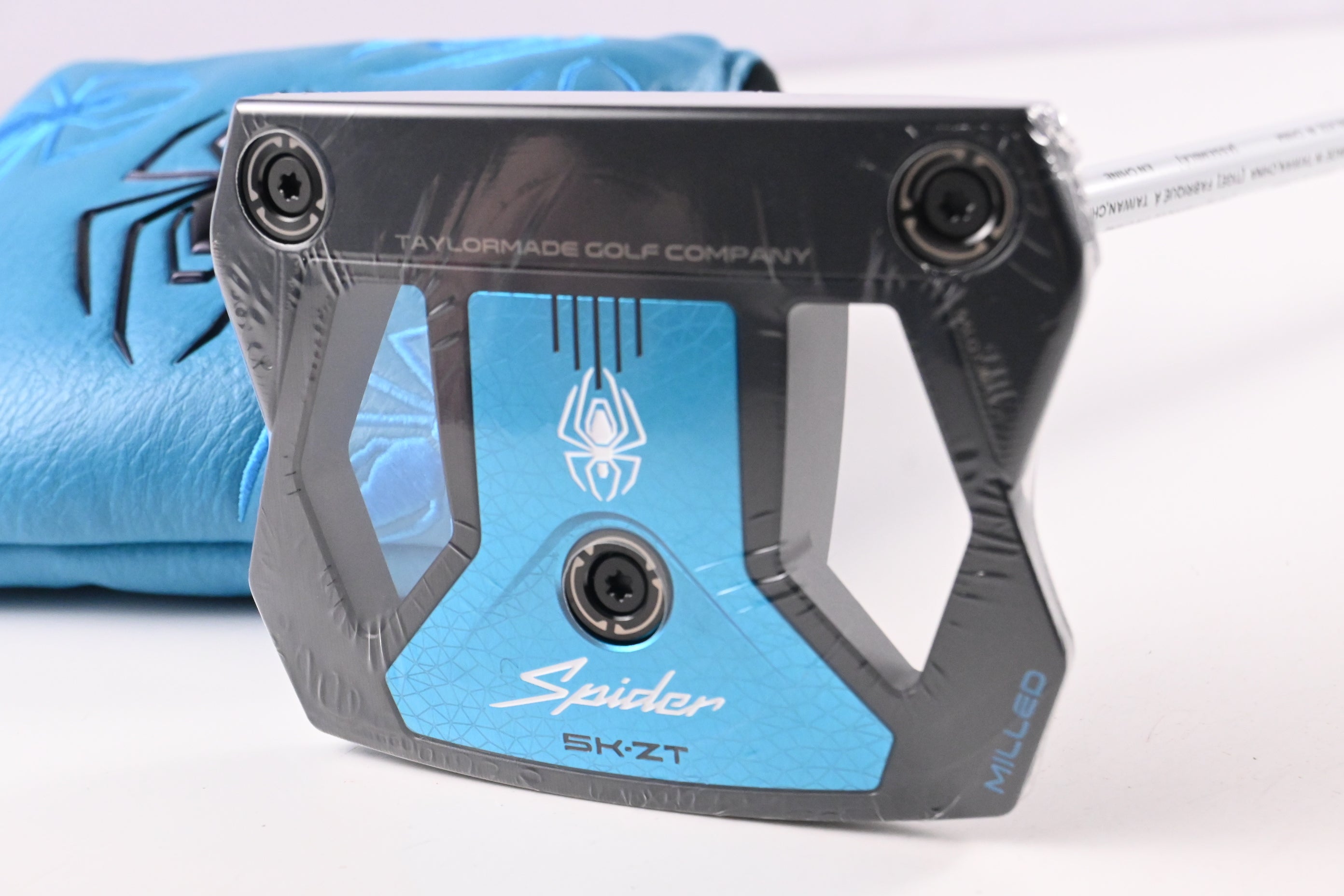 Taylormade Spider ZT Black Putter / 34 inch