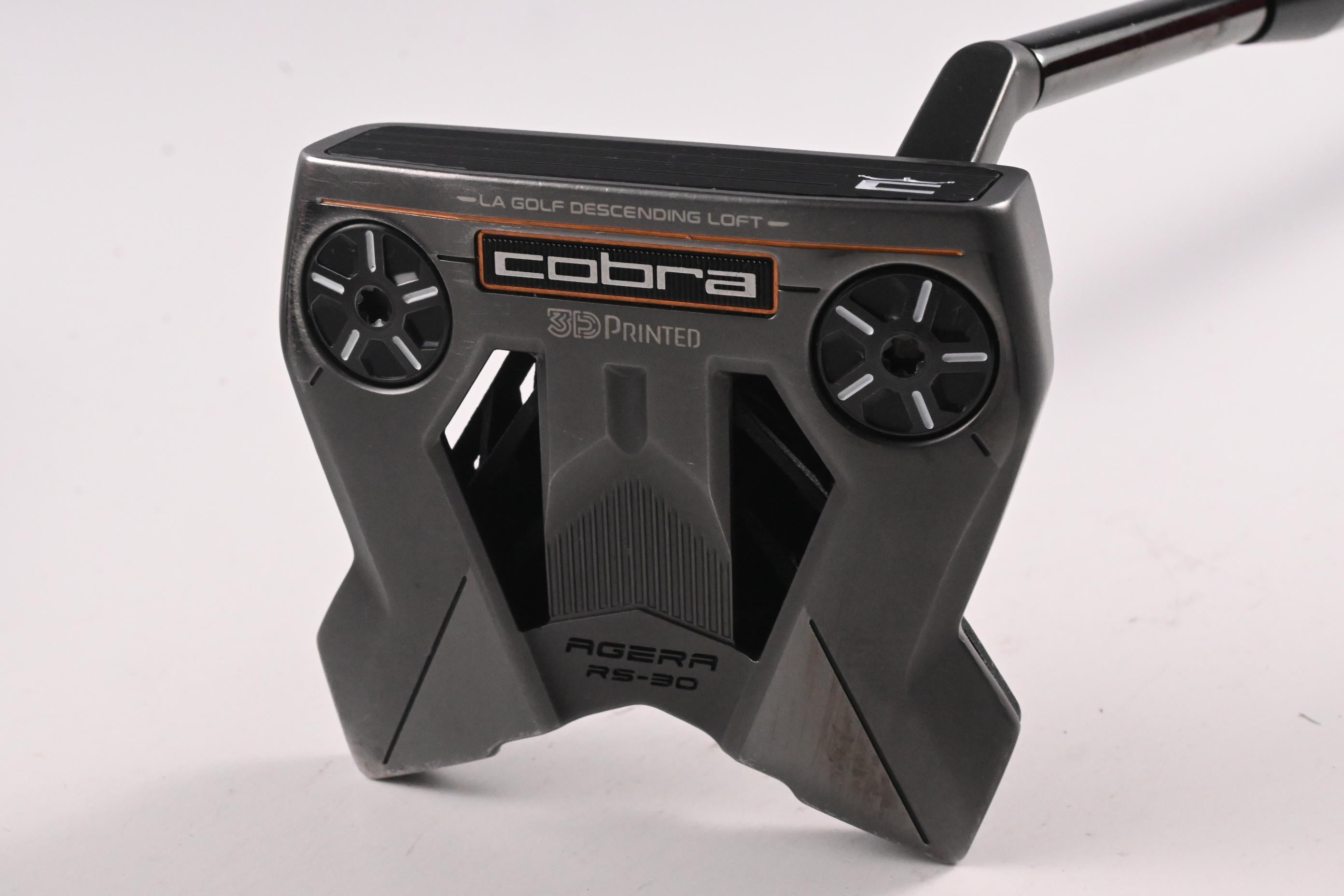 Cobra 2024 3D Printed Putter / 33 Inch
