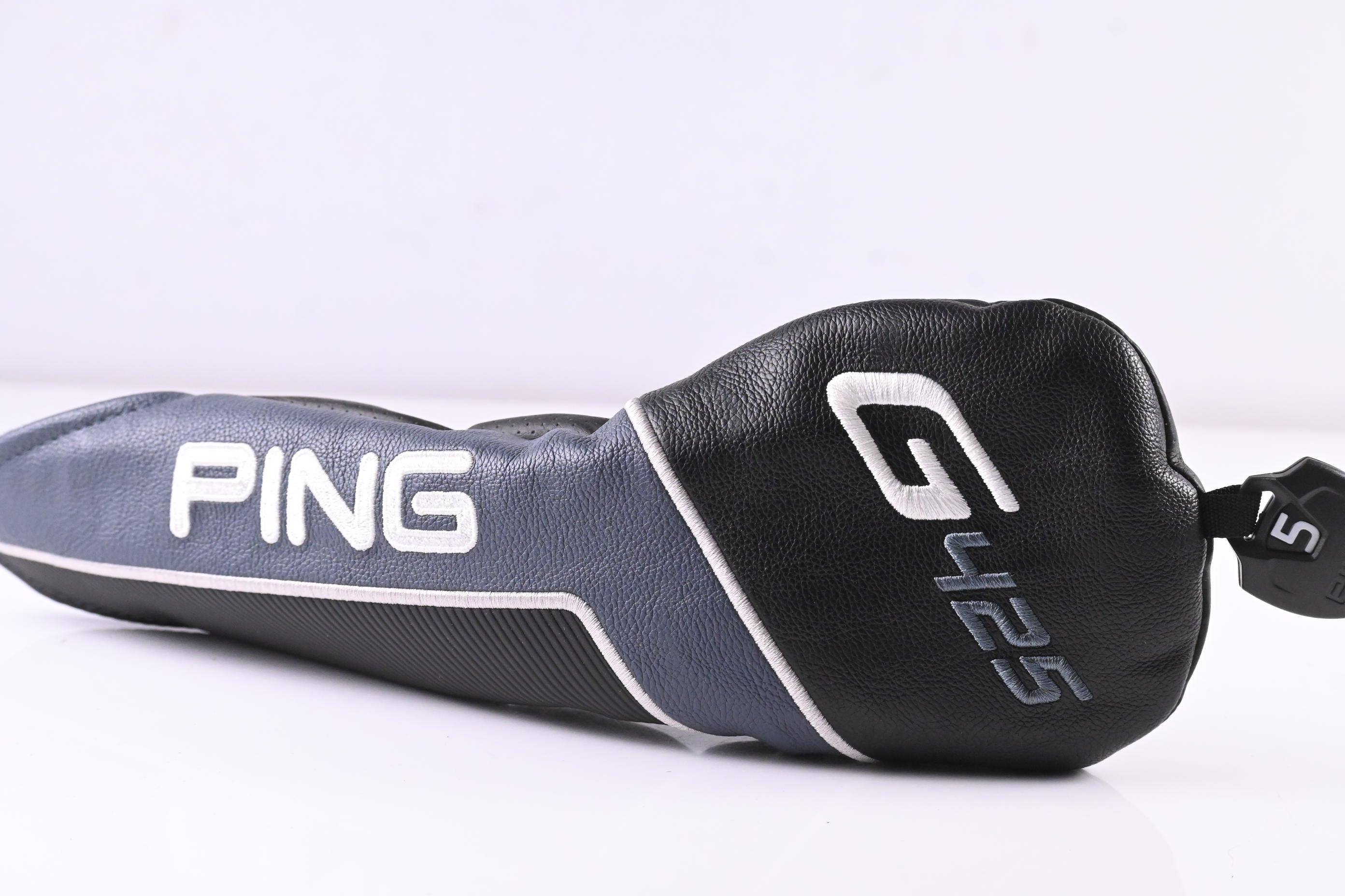 Ping G425 Max #5 Wood / 17.5 Degree / Regular Flex Ping Alta CB Slate 65 Shaft