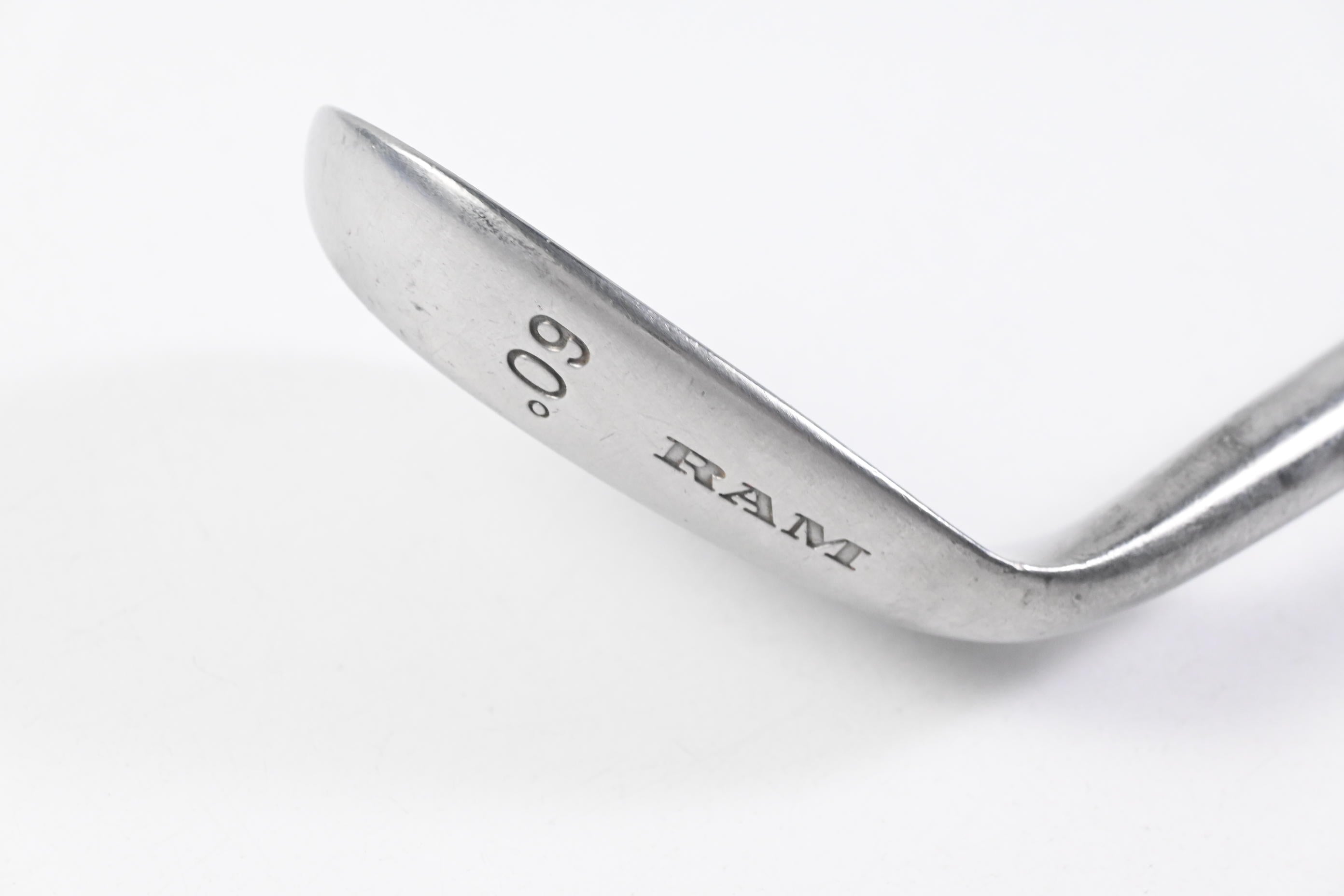 Ram Tom Watson Cobalt Lob Wedge / 60 Degree / Wedge Flex Tom Watson Shaft