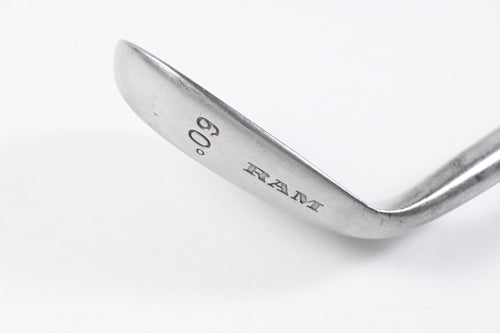 Ram Tom Watson Cobalt Lob Wedge / 60 Degree / Wedge Flex Tom Watson Shaft