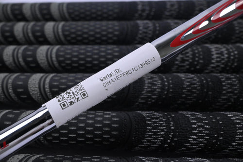 Mizuno M-13 Irons / 4-PW / Stiff Flex N.S.PRO Modus 3 Tour 120 Shafts