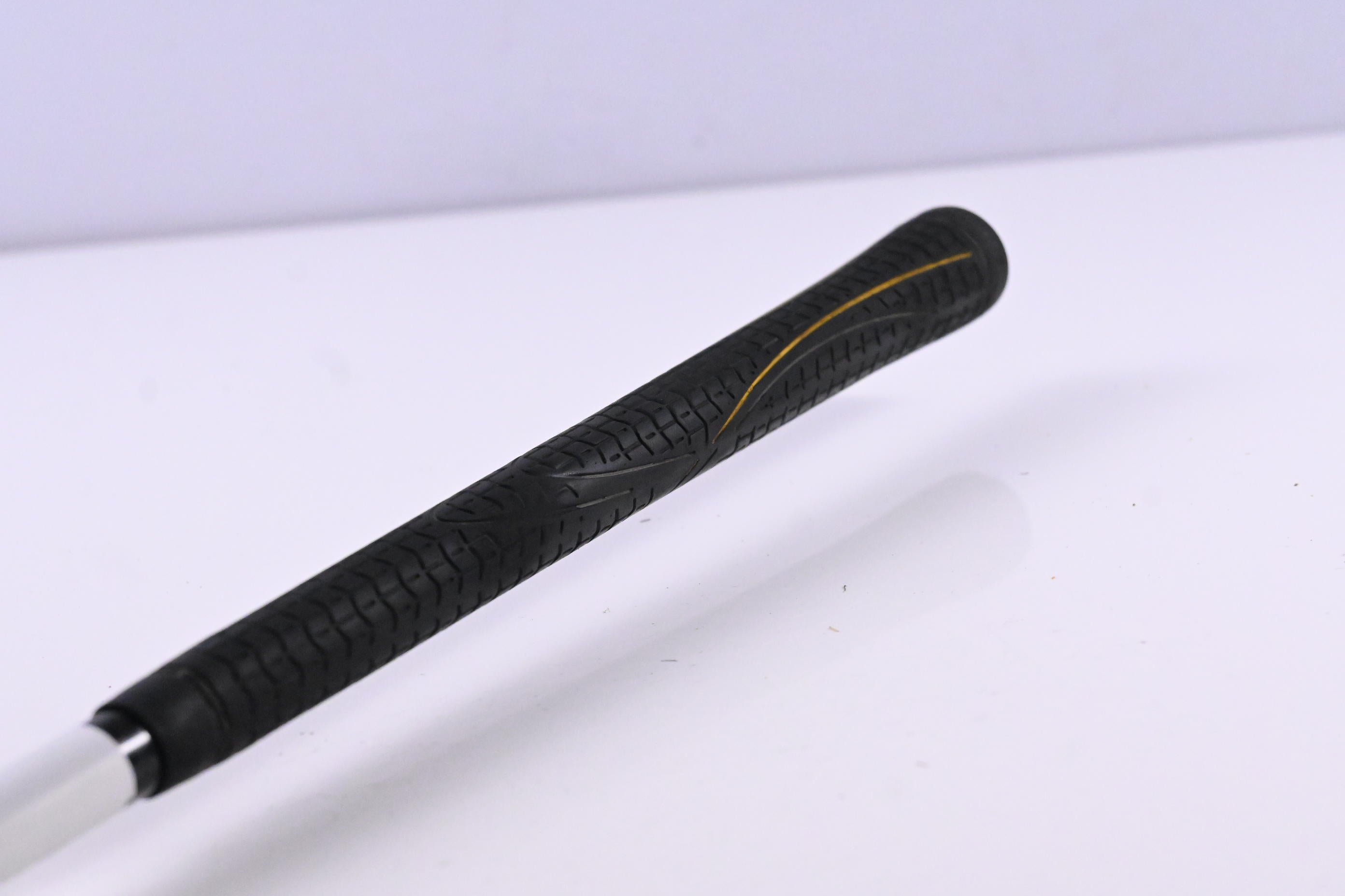 Taylormade Burner 2008 #5 Wood / 18 Degree / Regular Flex Reax 49 Shaft