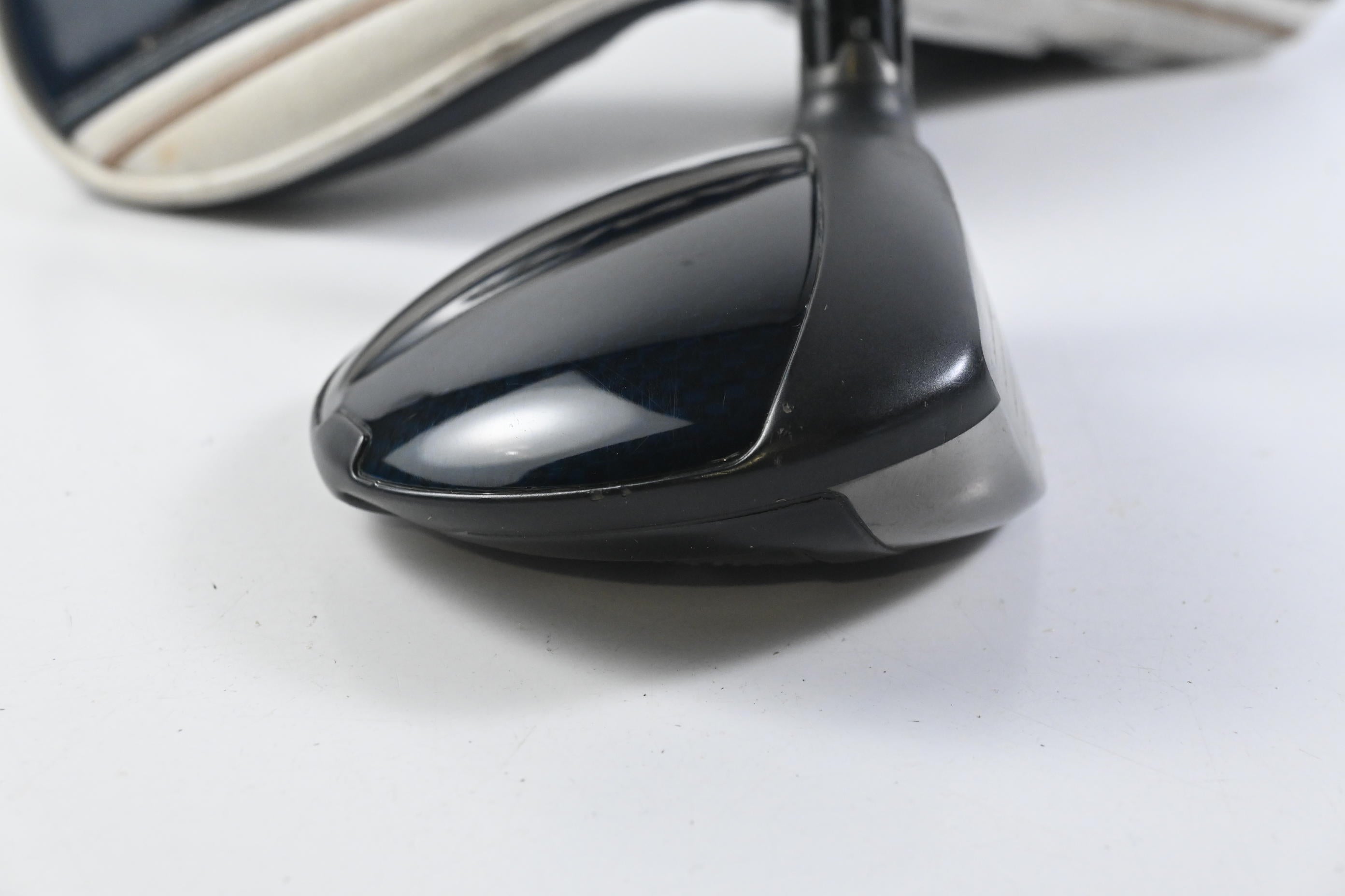 Callaway Paradym Triple Diamond #5 Wood / 18 Degree / Stiff Flex Denali Black 70