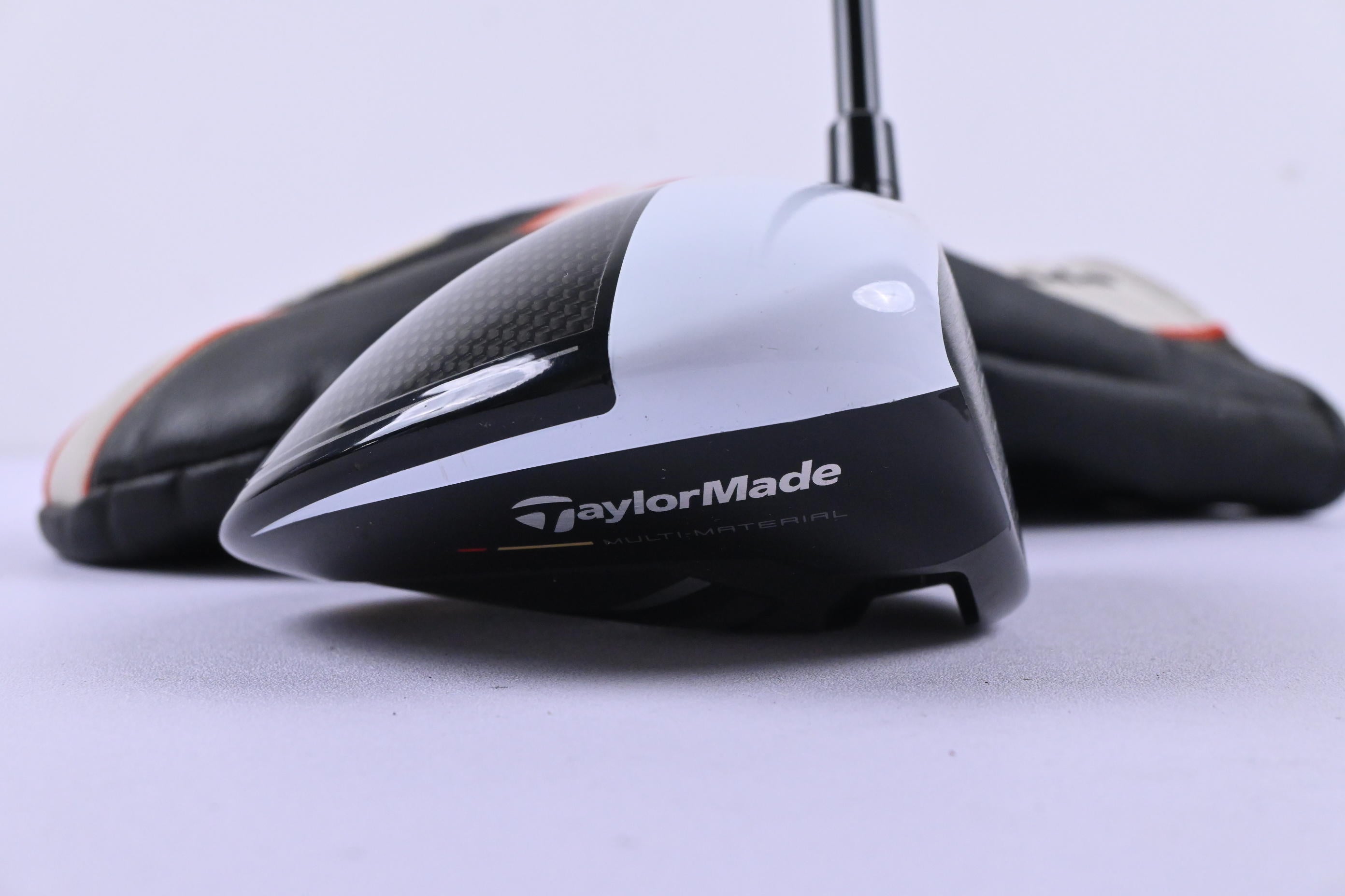Taylormade M2 2016 Driver / 12 Degree / Stiff Flex Fujikura Pro 60 Shaft