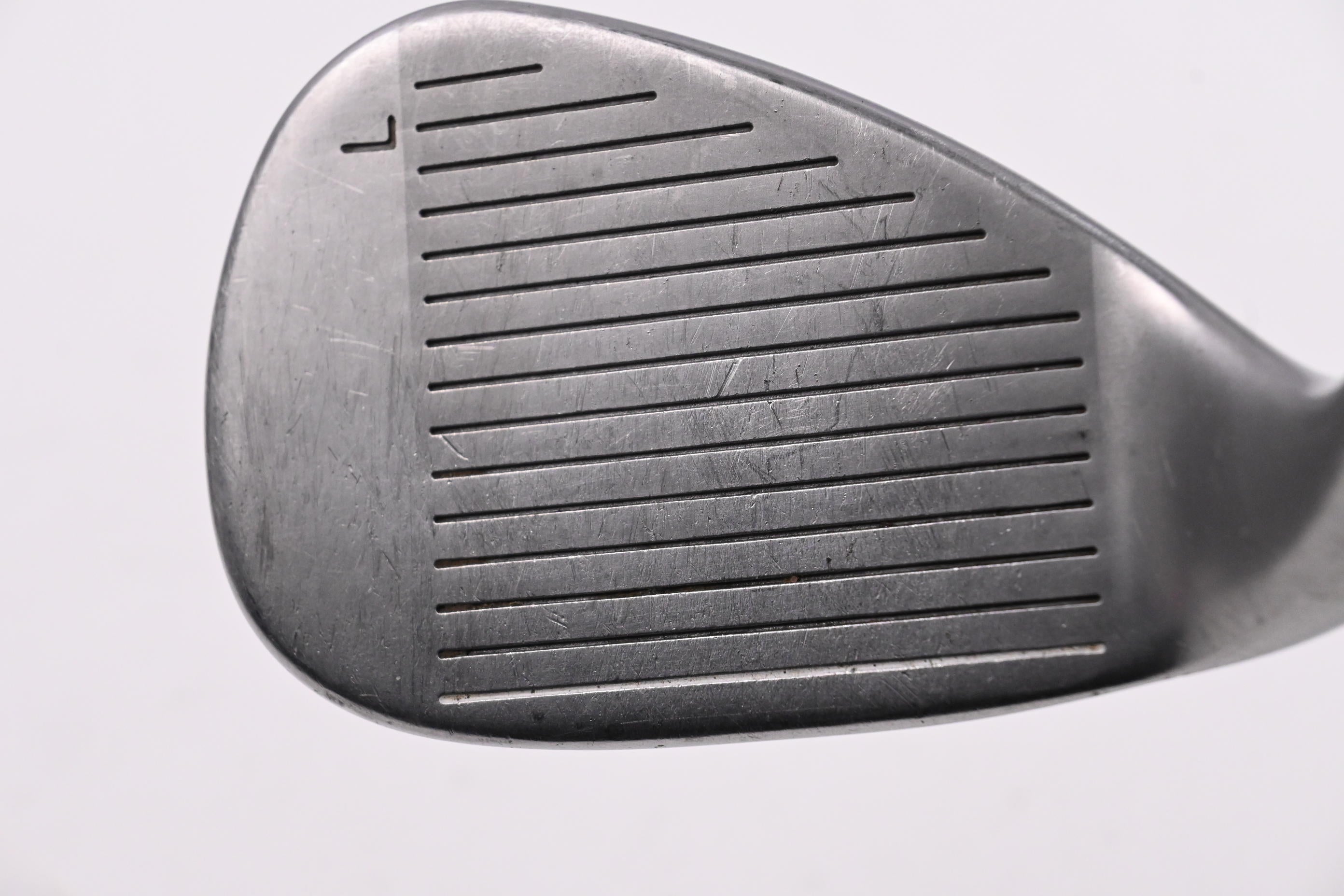 Ping G Series Lob Wedge / 58 Degree / Red Dot / Lite Flex Ping TFC 80 Shaft