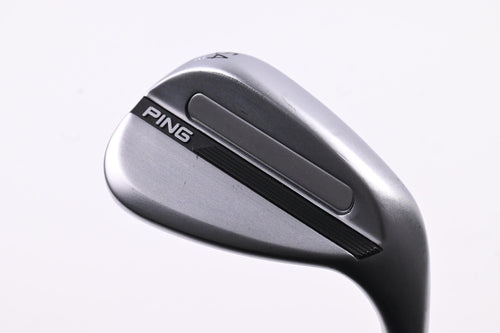 Ping S259 Sand Wedge / 54 Degree / Black Dot / Wedge Flex Ping Z-Z115 Shaft