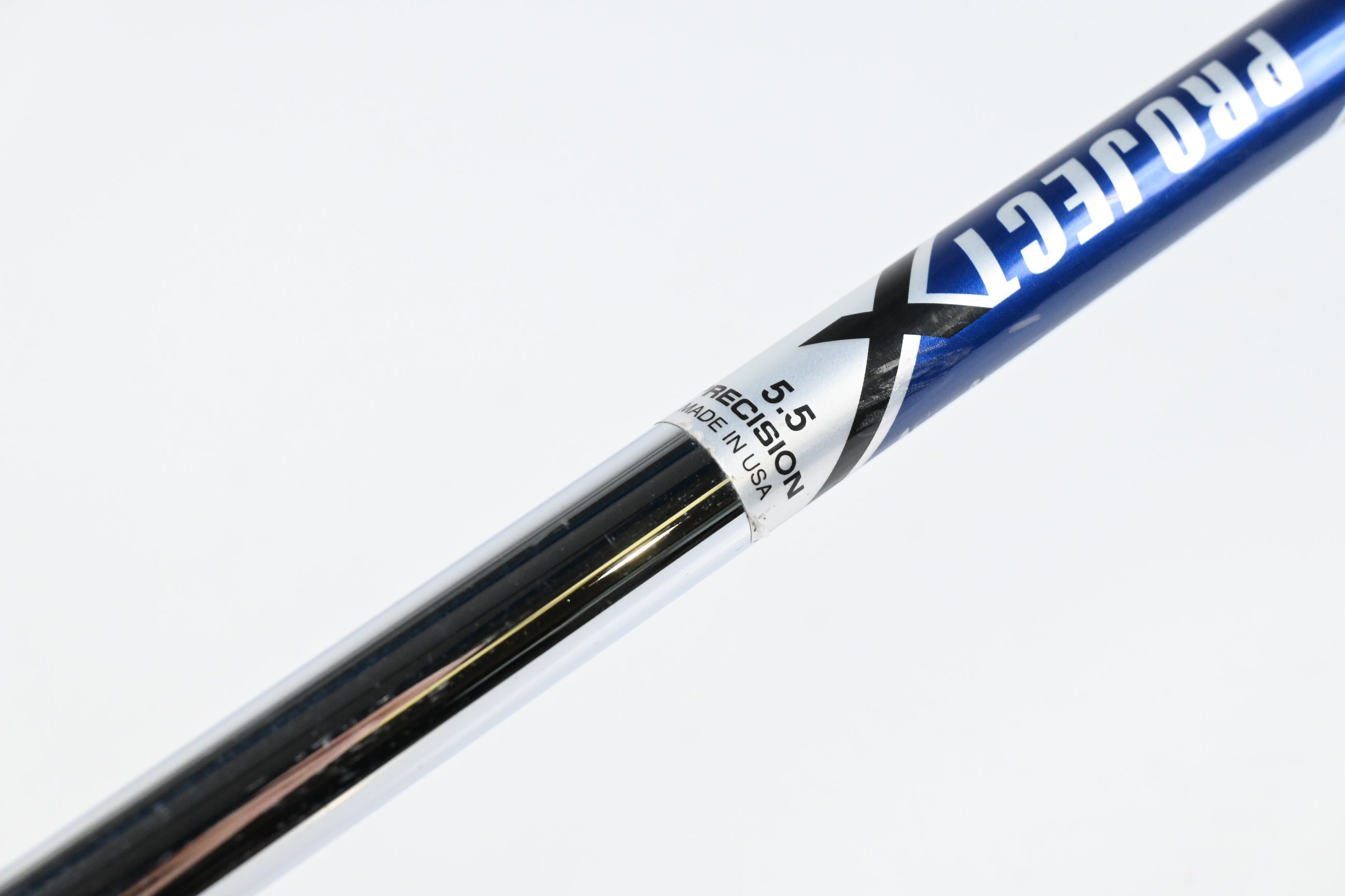 Titleist 716 T-MB Utility #3 Iron / 20 Degree / Regular Flex Precision Rifle