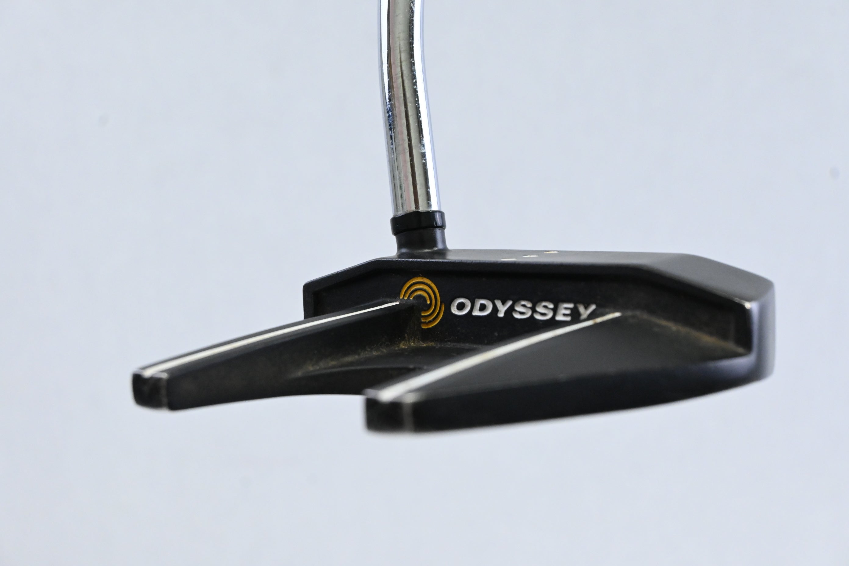Odyssey Stroke Lab Black 7 Putter / 35 Inch