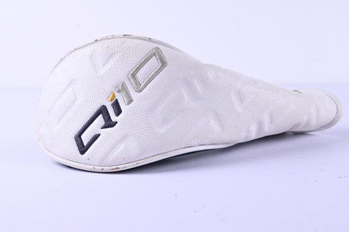 Taylormade Qi10 #3 Wood / 16.5 Degree / Stiff Flex Kai'li Blue 70 Shaft