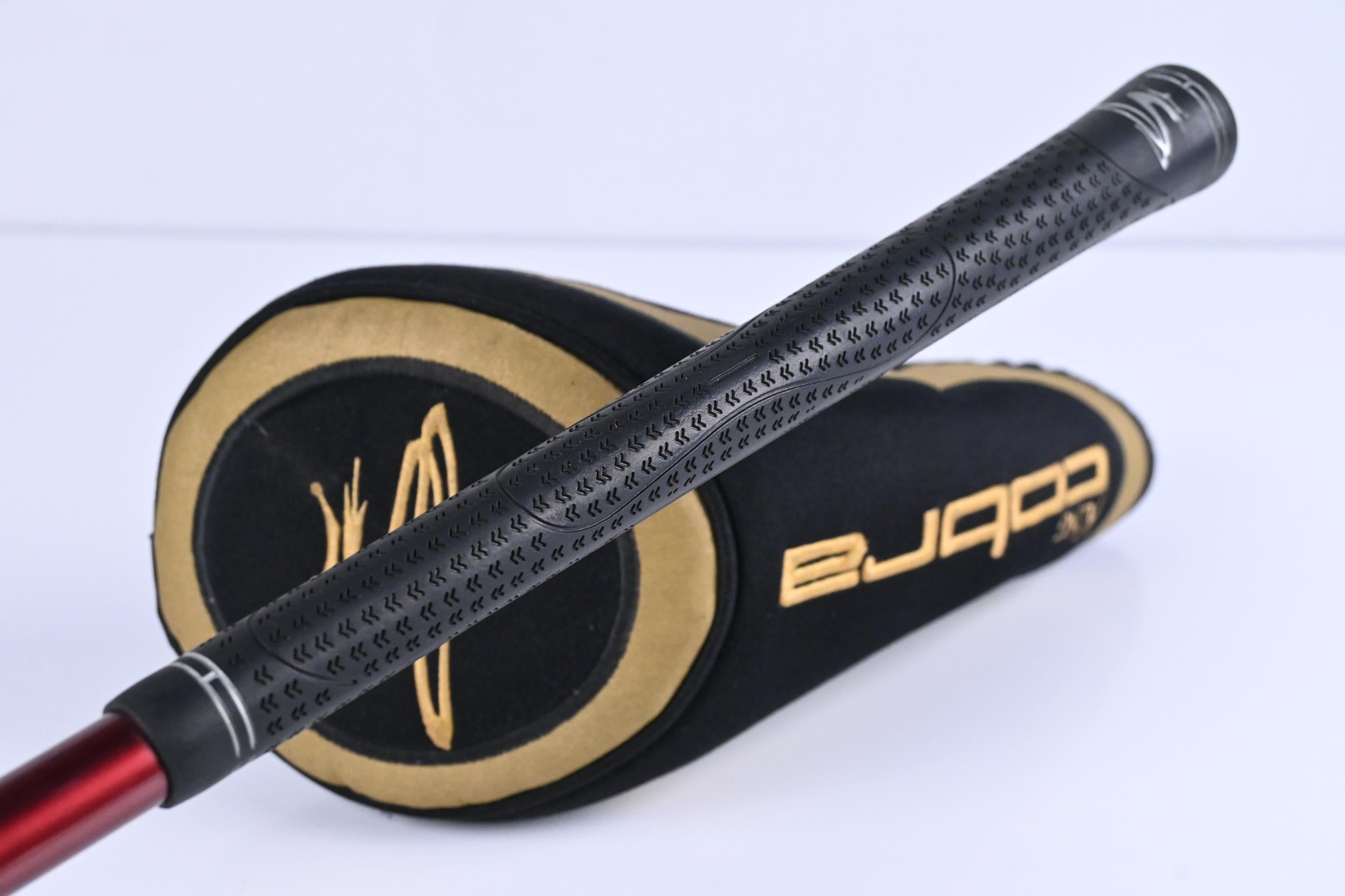 Cobra King SZ Driver / 9 Degree / Stiff Flex Graphite Design YS-5.1 55 Shaft