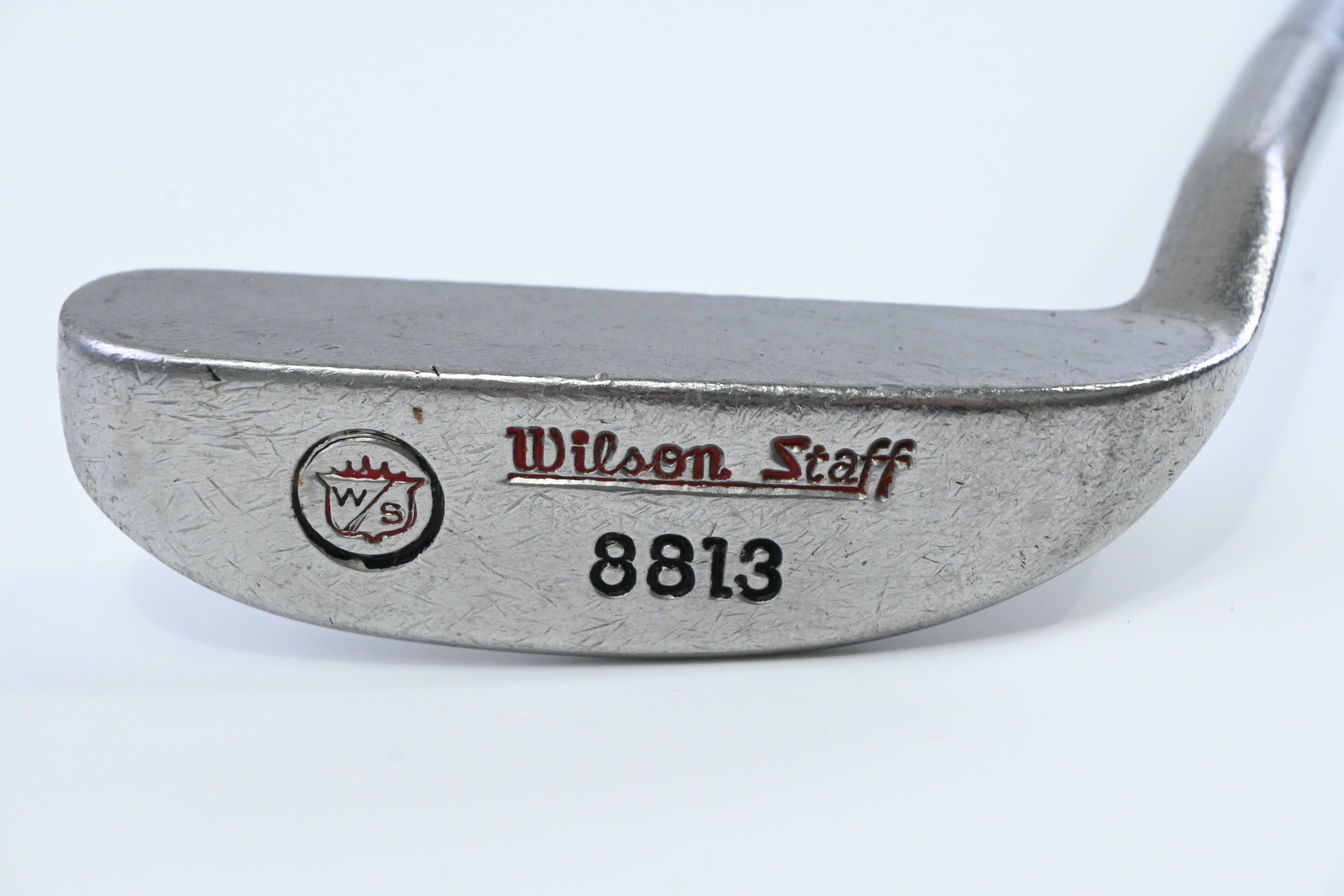 Wilson 8800 Series 8813 Putter / 36 Inch