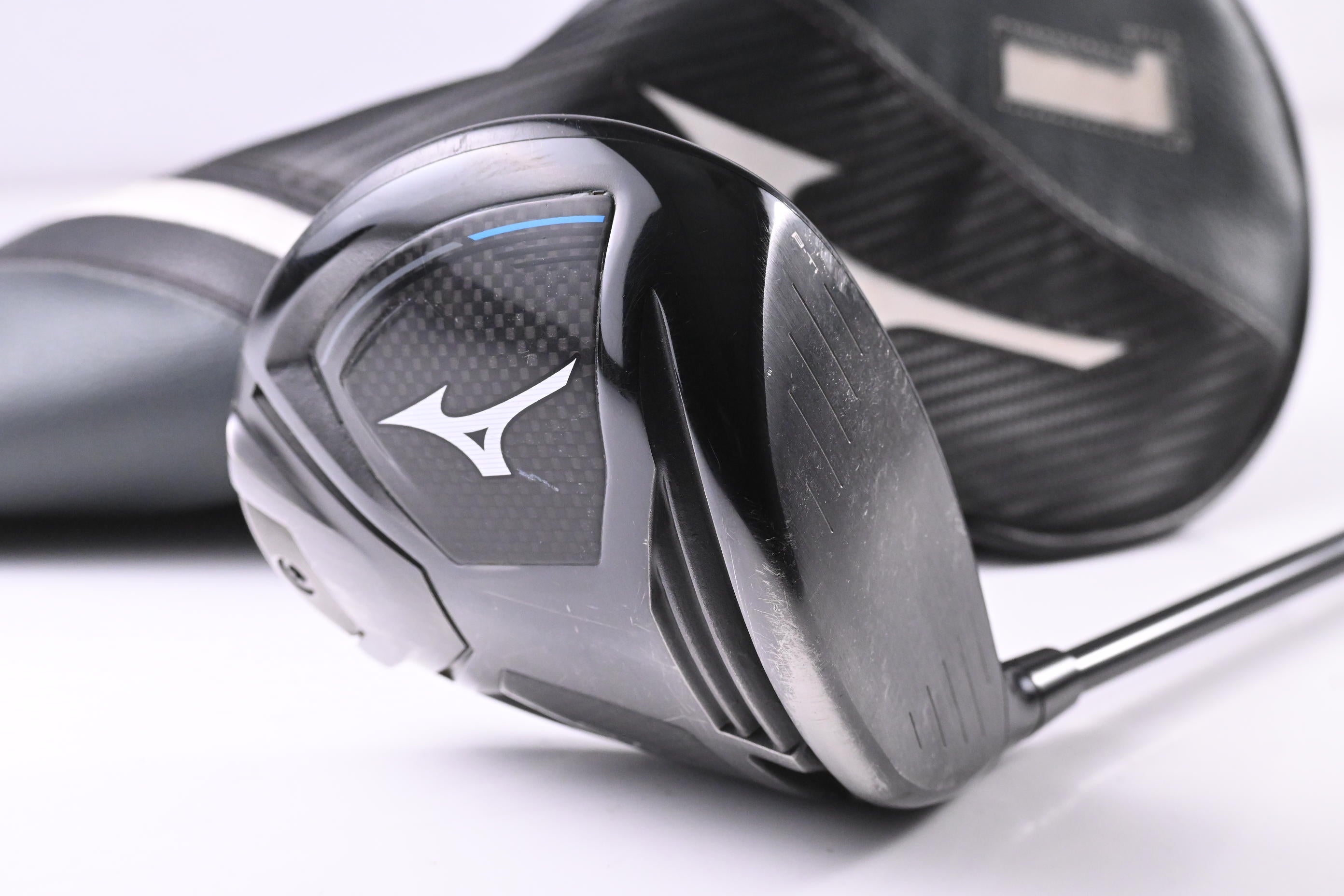 Mizuno ST-Z 220 Driver / 9.5 Degree / Regular Flex HZRDUS RDX Black 60