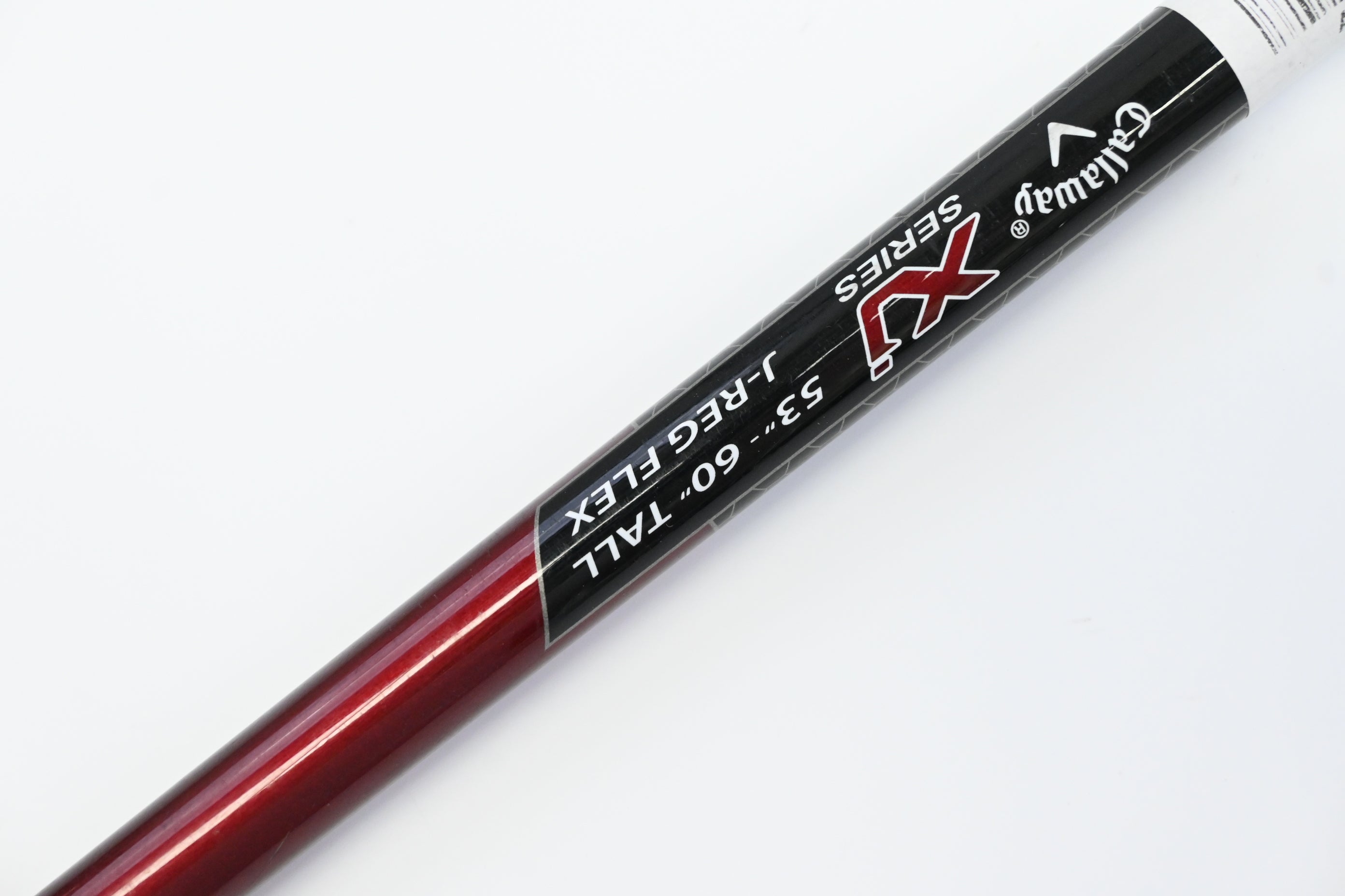 Junior Callaway XJ Series #9 Iron / Junior Flex Callaway XJ Series Shaft