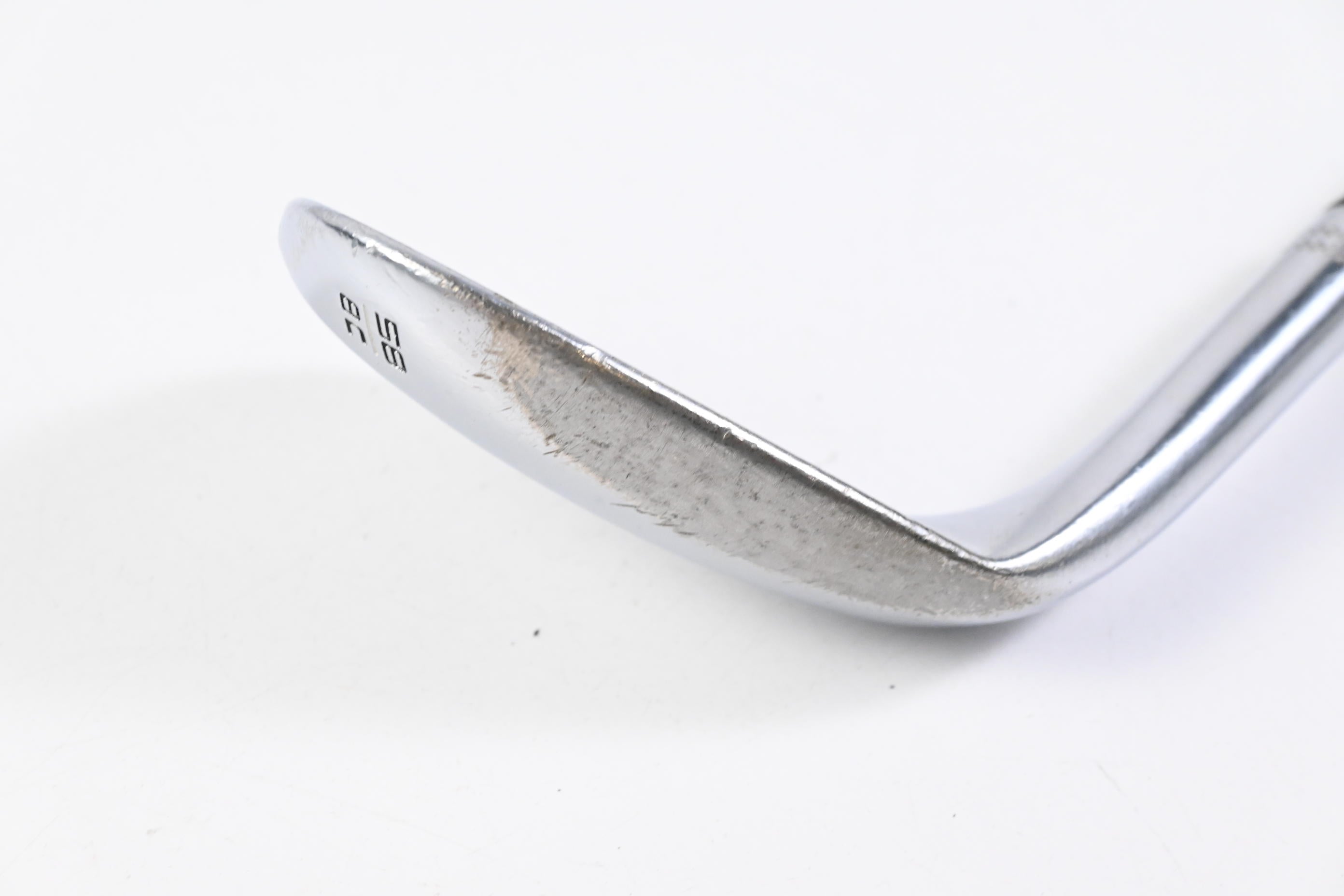 Callaway Opus Lob Wedge / 58 Degree / Stiff Flex Dynamic Gold S400 Shaft