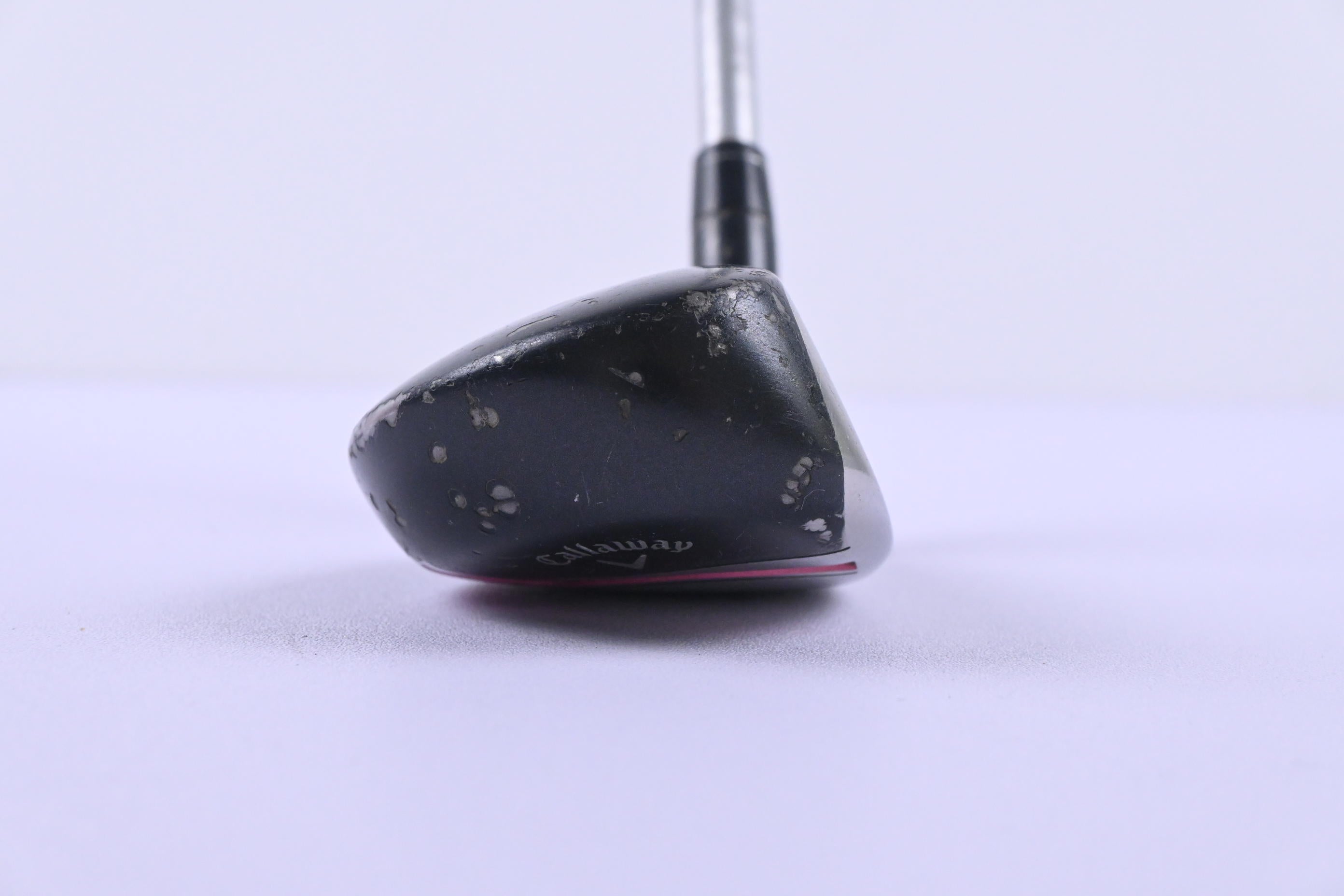 Ladies Callaway Solaire 2018 #5 Hybrid / 27 Degree / Ladies Flex Callaway Shaft