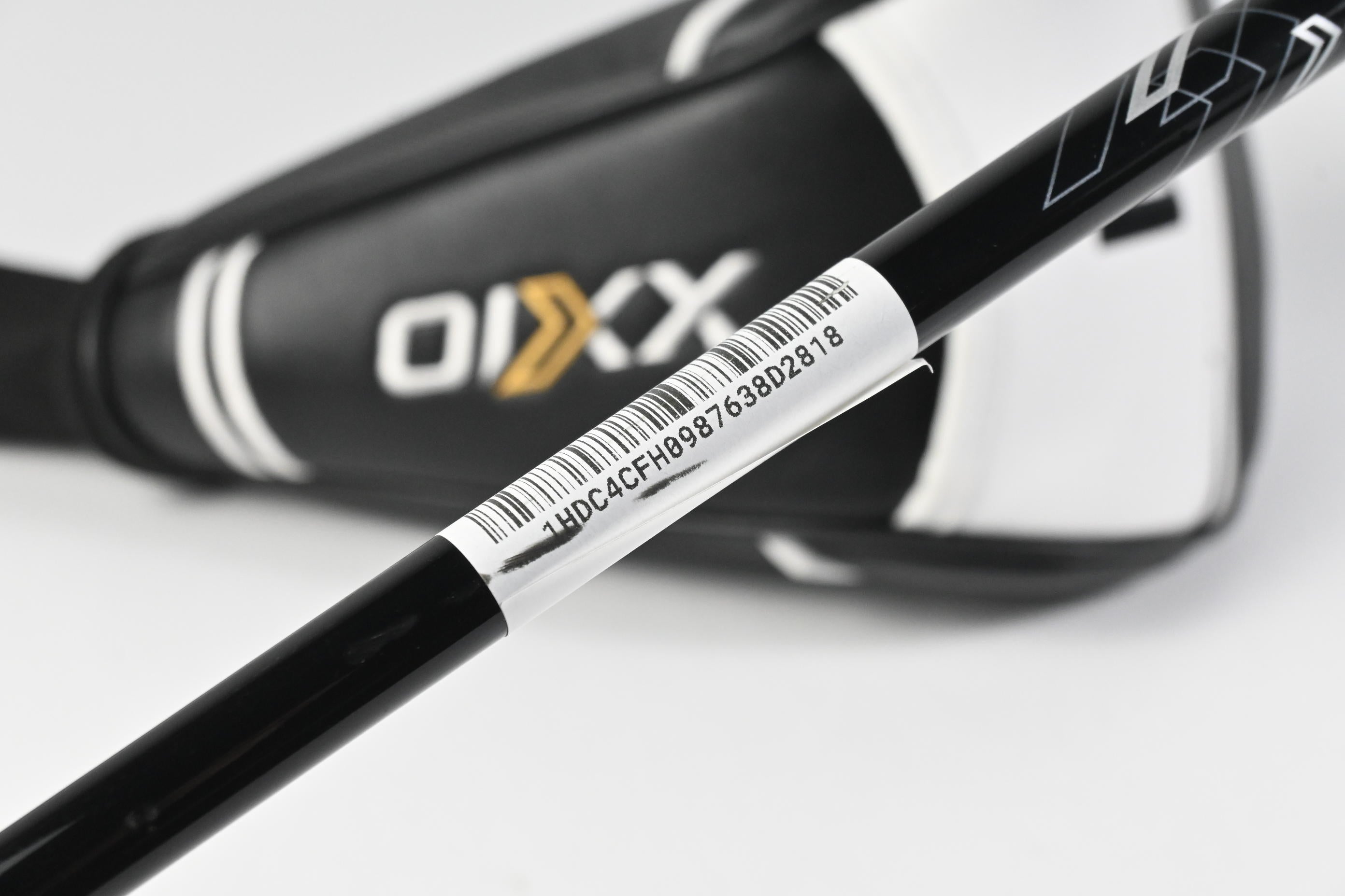 XXIO Eleven Driver / 9.5 Degree / Stiff Flex XXIO MP 1100 42 Shaft