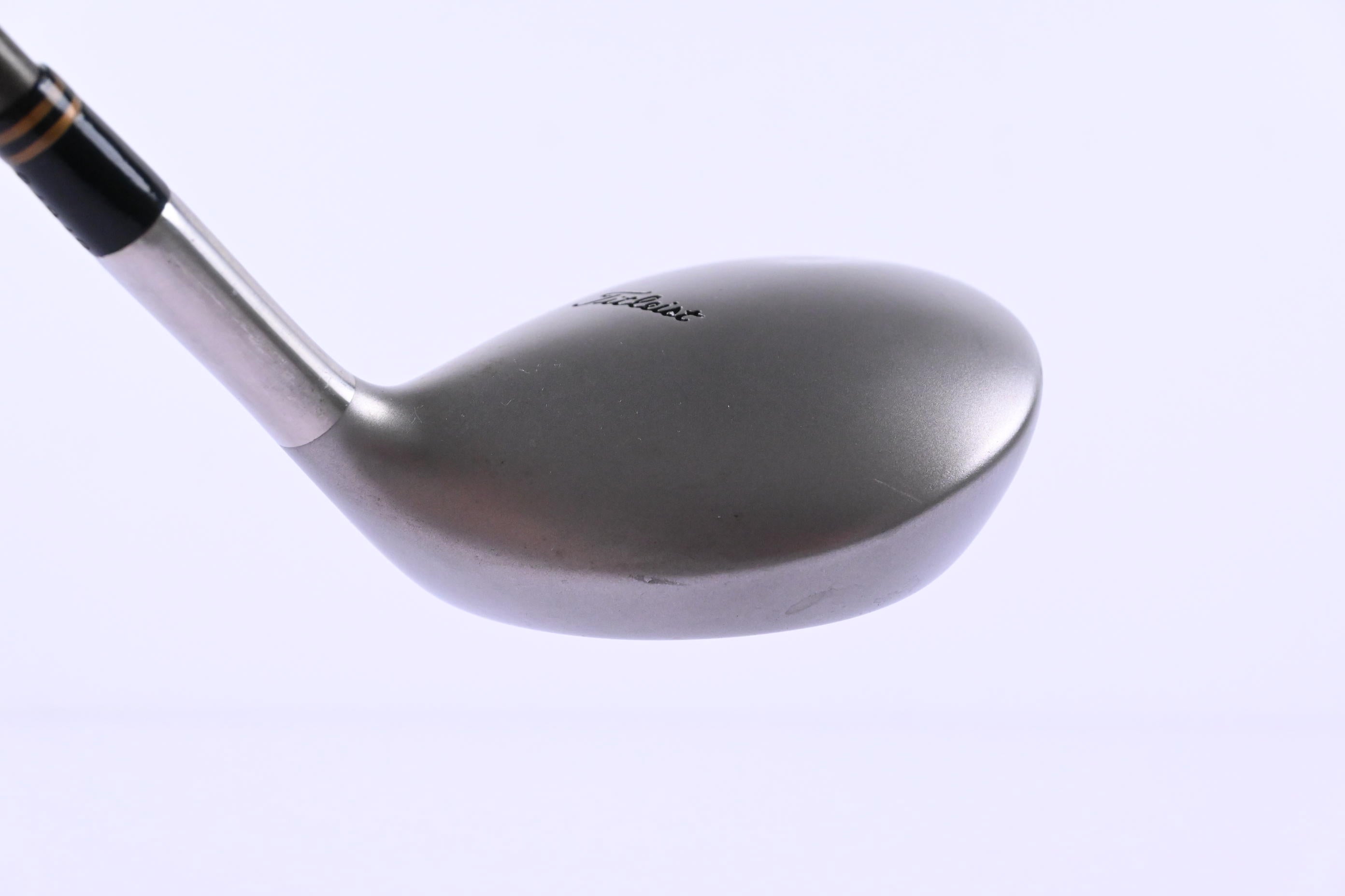 Titleist PT Driver / 10.5 Degree / X-Flex MG-207 Shaft