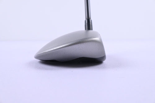 Taylormade SLDR-S #3 Wood / 15 Degree / Regular Flex Fujikura Speeder 65 Shaft