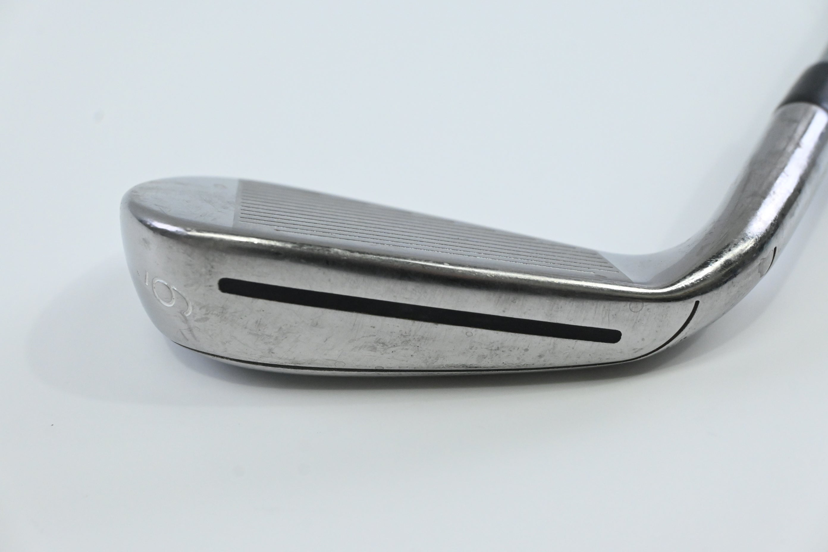Ladies Taylormade Kalea 2015 #6 Iron / Ladies Flex Taylormade UltraLite 45