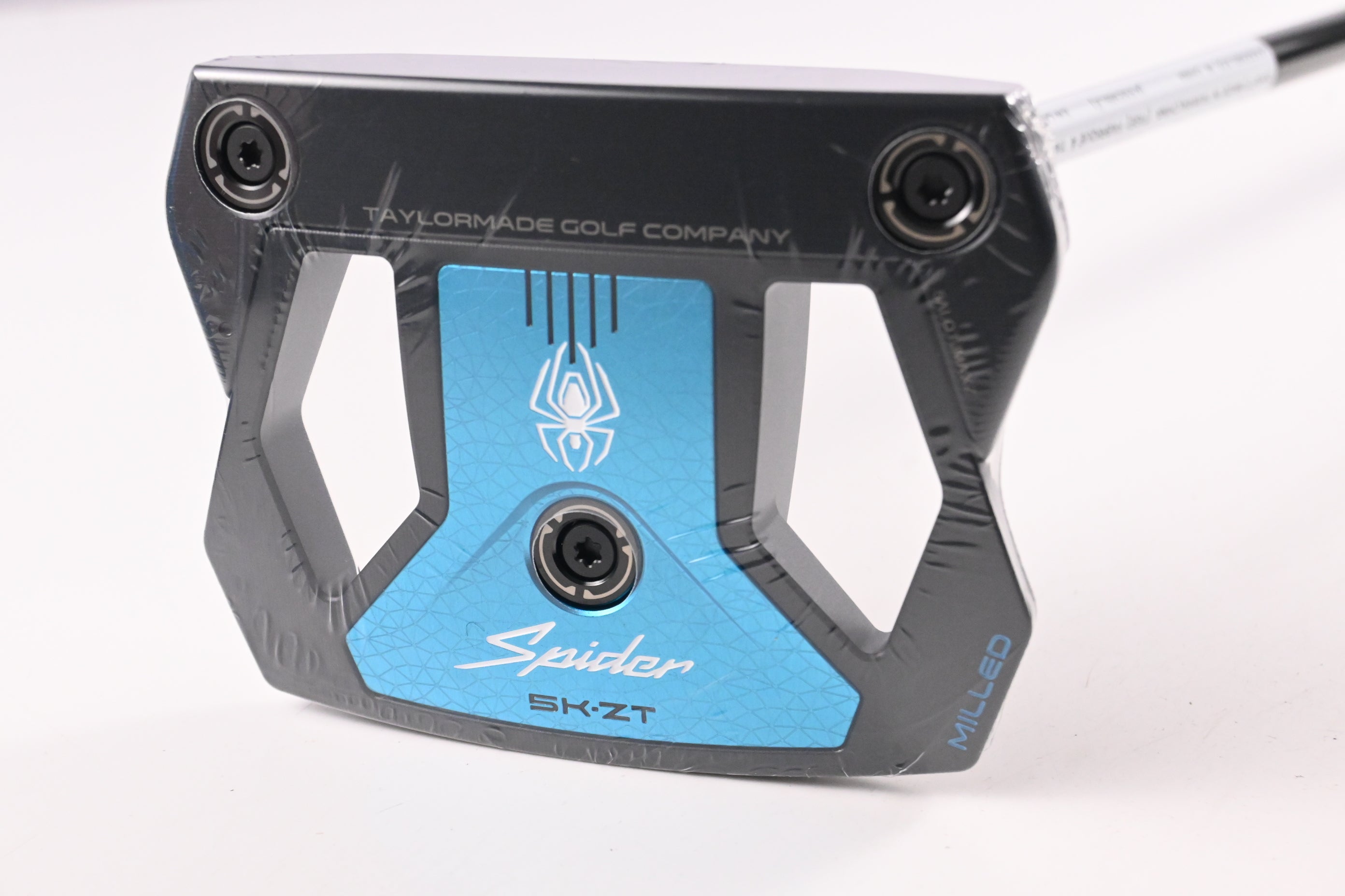 Taylormade Spider ZT Black Putter / 34 inch