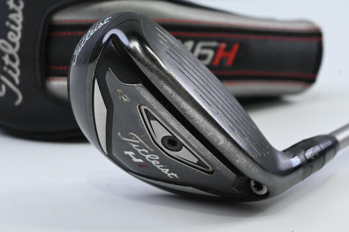 Titleist 816 H1 #3 Hybrid / 19 Degree / Regular Flex Diamana S+ 70