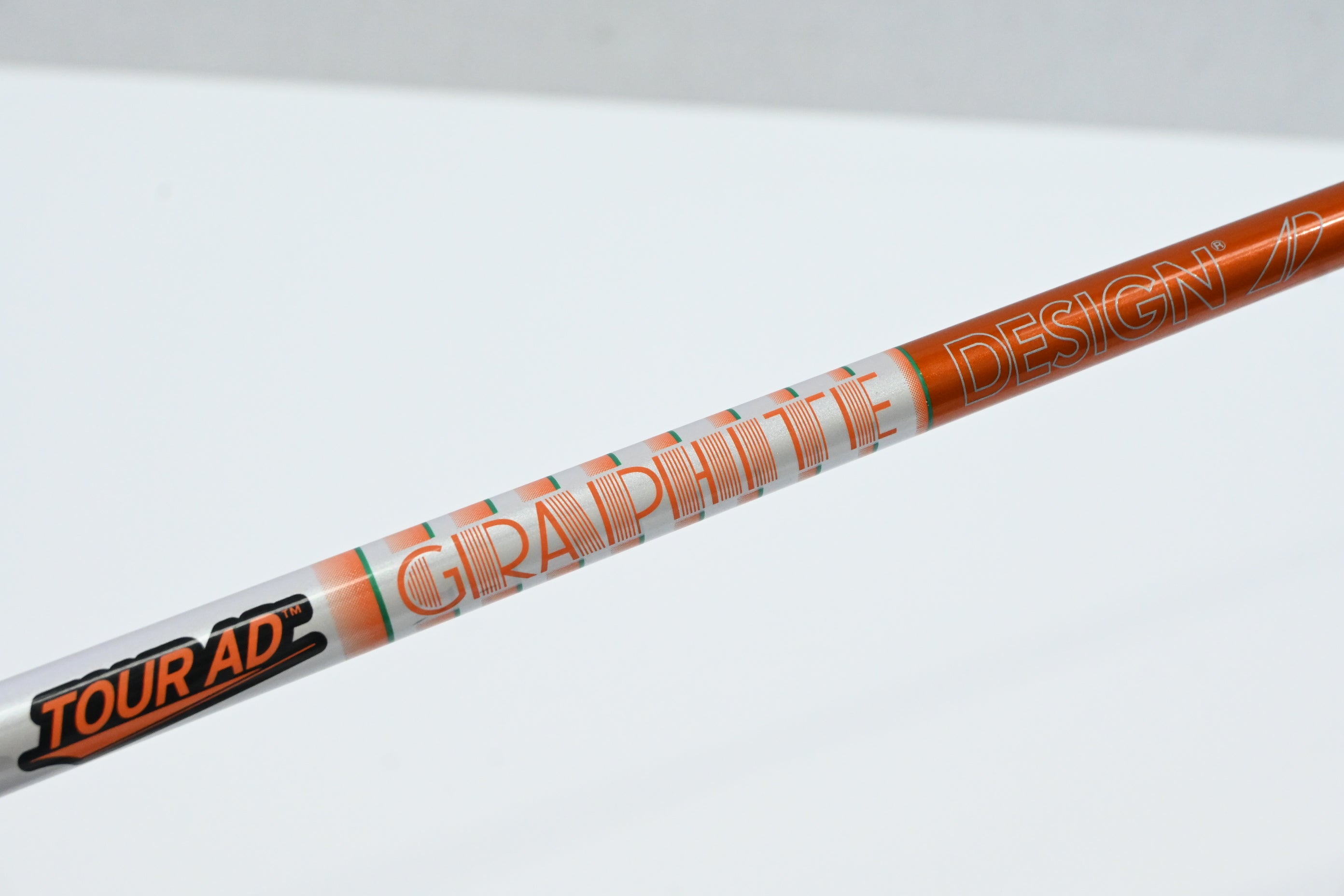 Graphite Design Tour AD DI-6 Driver Shaft / X-Flex / Ping 3rd Gen