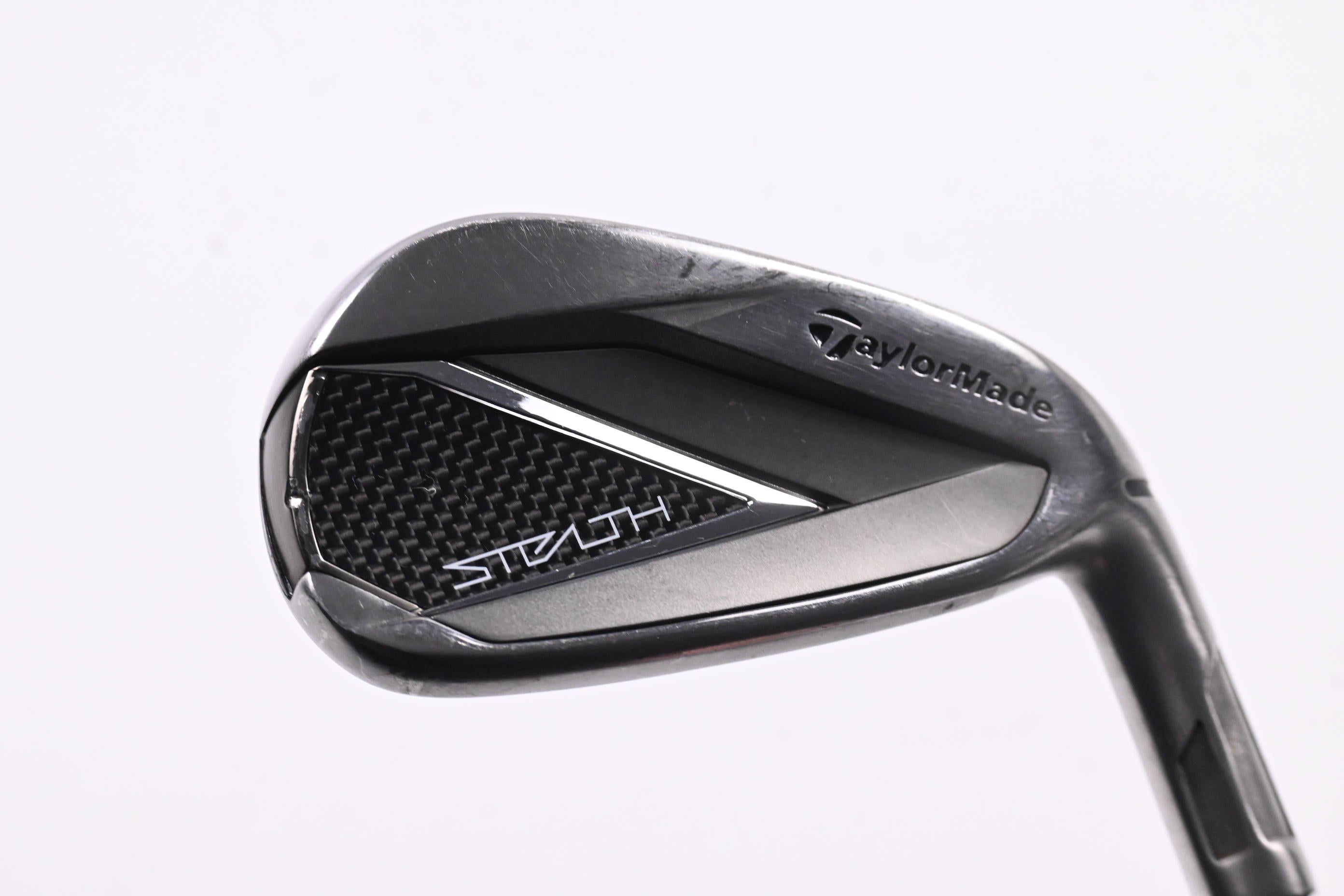Taylormade Stealth #5 Iron / 21 Degree / Stiff Flex True Temper Dynamic Gold