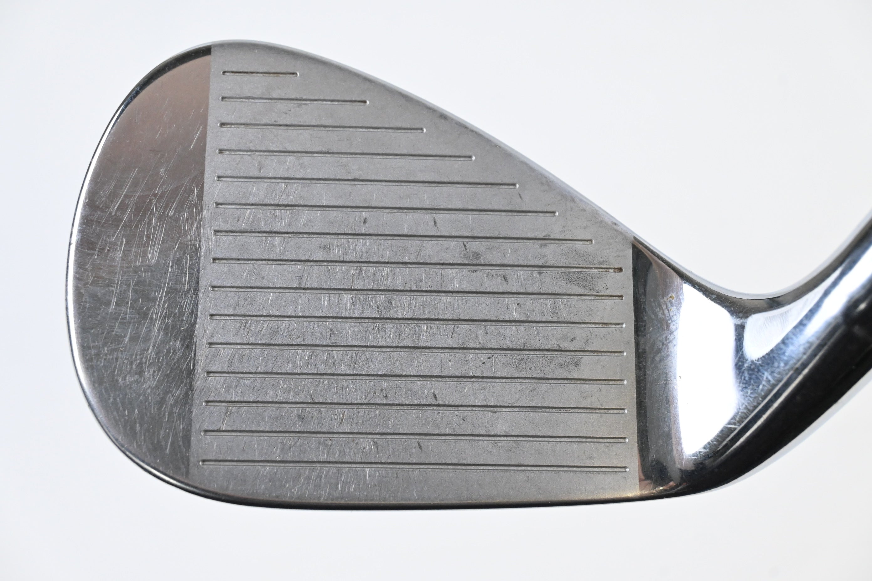 Callaway Paradym Gap Wedge / 47 Degree / Stiff Flex N.S.Pro Modus3 Tour 130