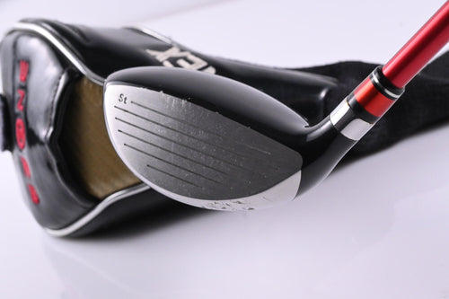 Yonex Ezone SD #3 Wood / 15 Degree / Stiff Flex Yonex NP 50 Shaft