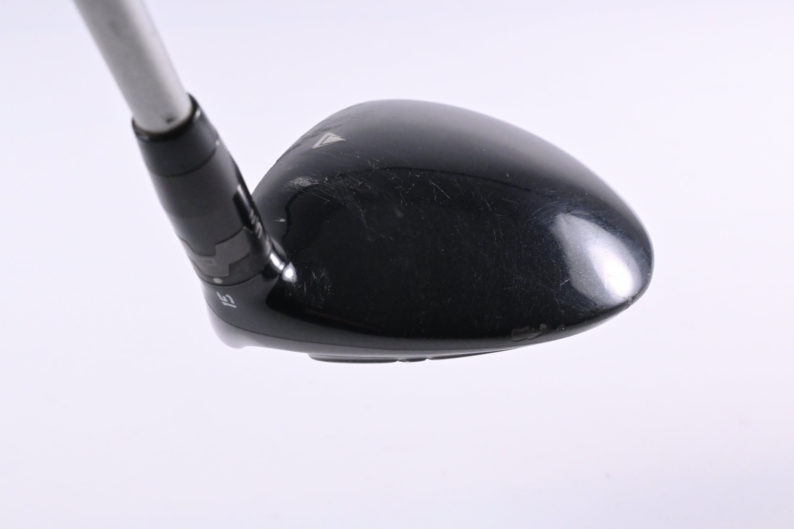 Titleist 915 F #3 Wood / 15 Degree / Regular Flex Diamana M+ Red 60 Shaft