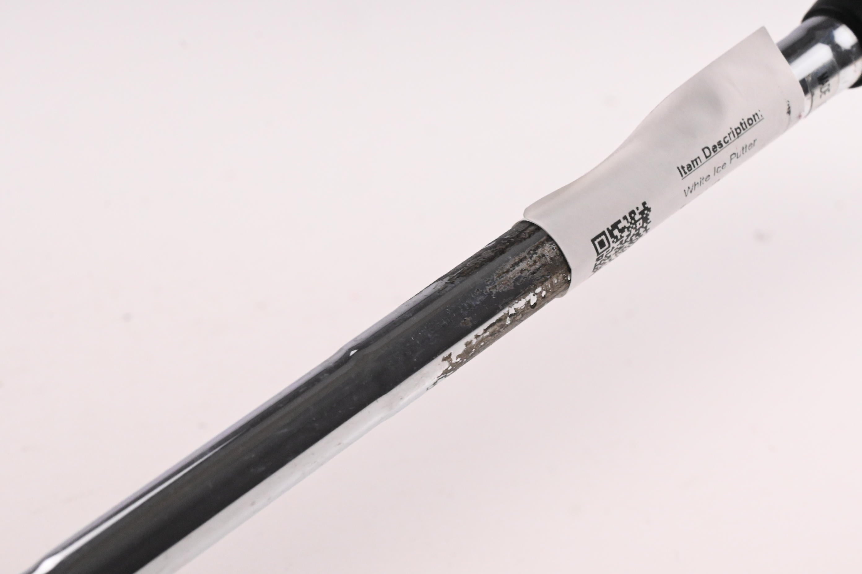 Odyssey White Ice 9 Putter / 35 Inch