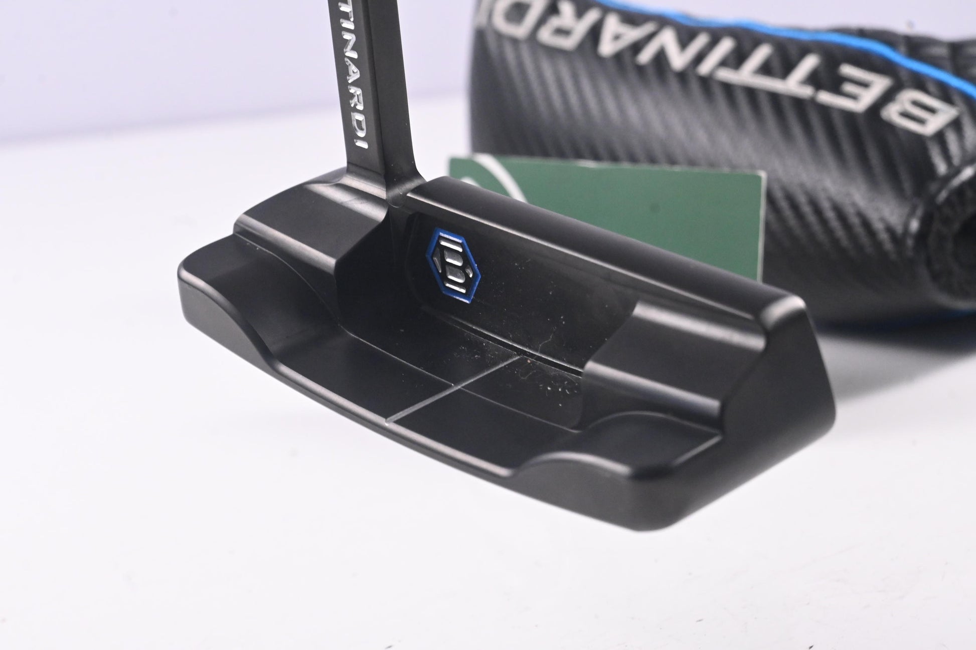 Bettinardi BB-1W 2024 Series Putter / 34 Inch