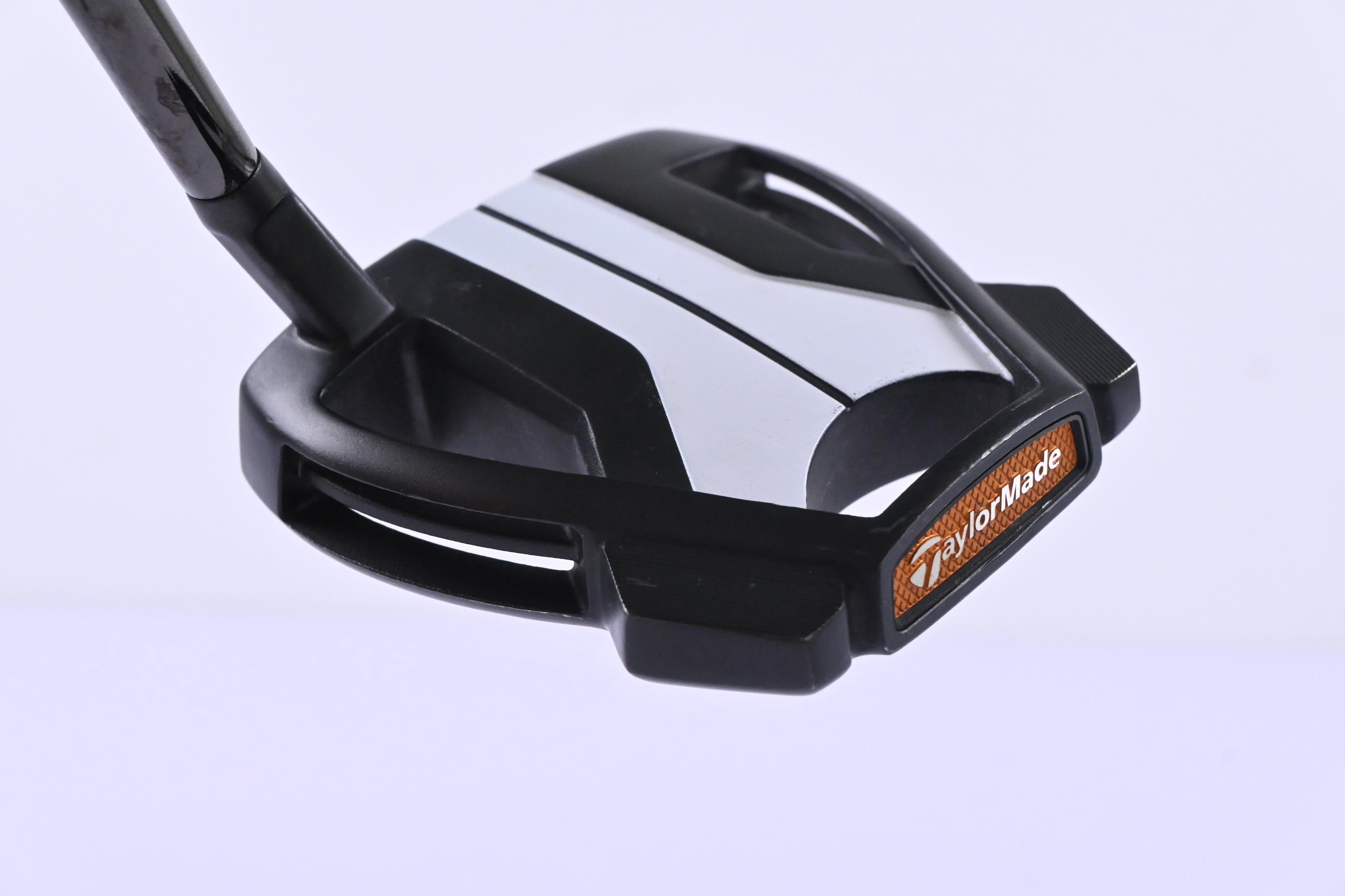 Taylormade Spider Tour X Black Short Slant 2025 Putter / 34 Inch