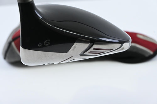 Ping G15 Driver / 9 Degree / Stiff Flex Ping TFC 149 Shaft