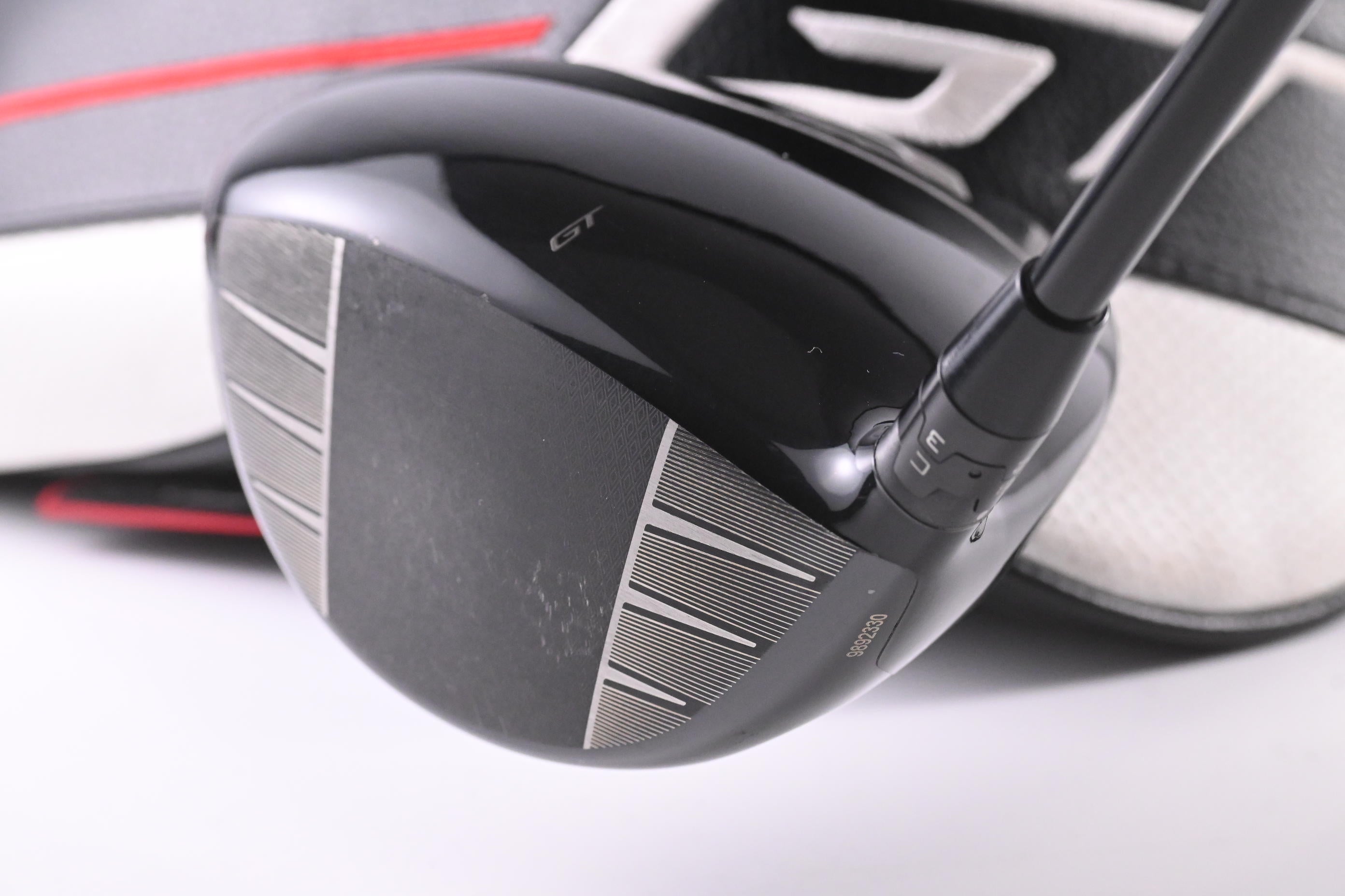 Titleist GT3 Driver / 11 Degree / Stiff Flex Tensei 1K Blue 60 Shaft