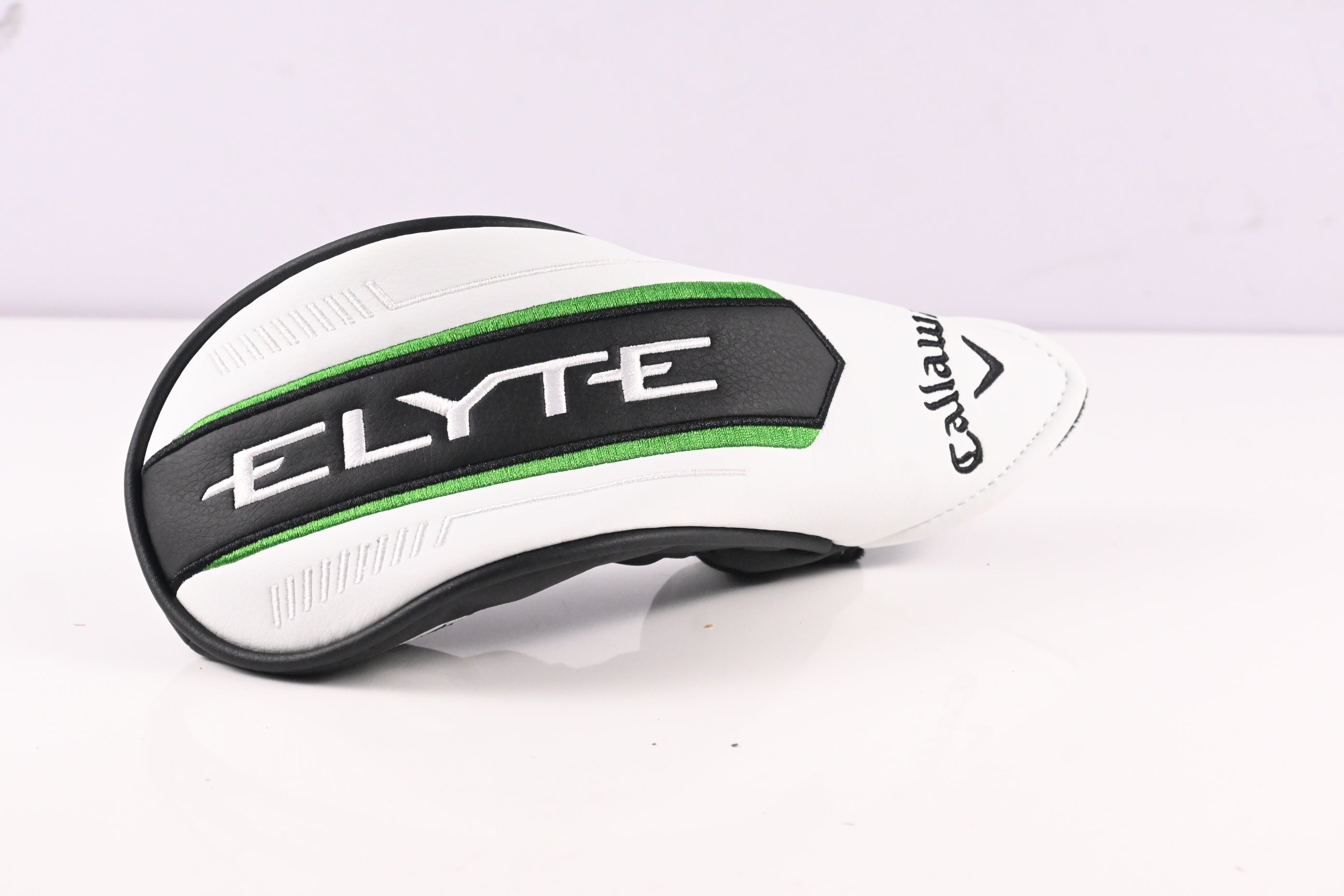 Callaway Elyte #5 Hybrid / 24 Degree / Senior Flex Vanquish 5 Shaft