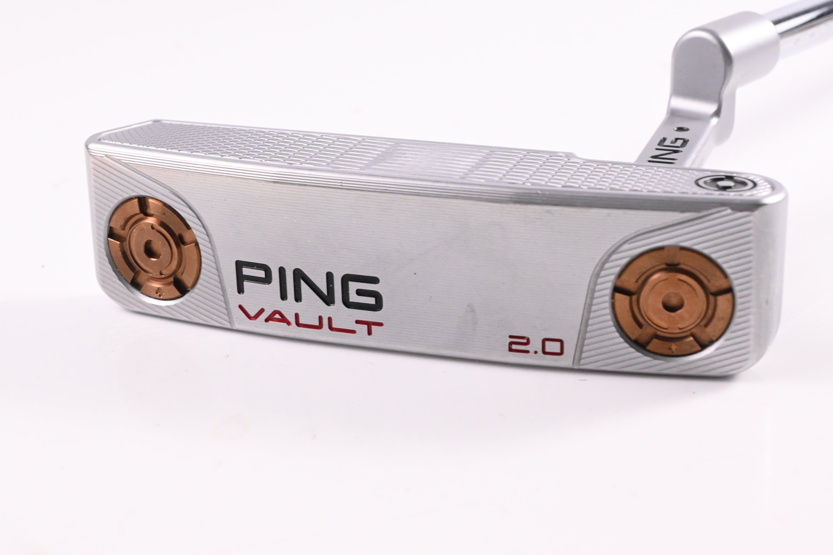 Ping Vault 2.0 Dale Anser Putter / 33 Inch