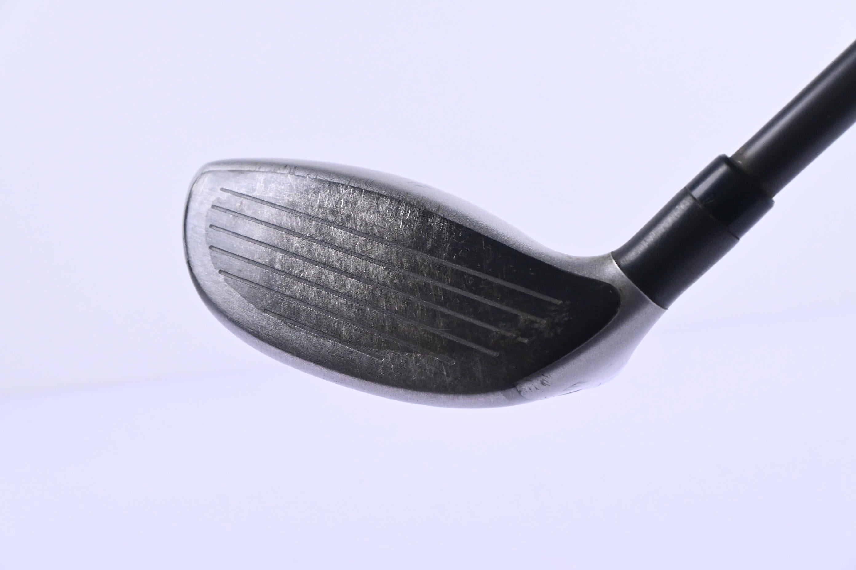 Taylormade SLDR-S #3 Wood / 15 Degree / Regular Flex Fujikura Speeder 65 Shaft