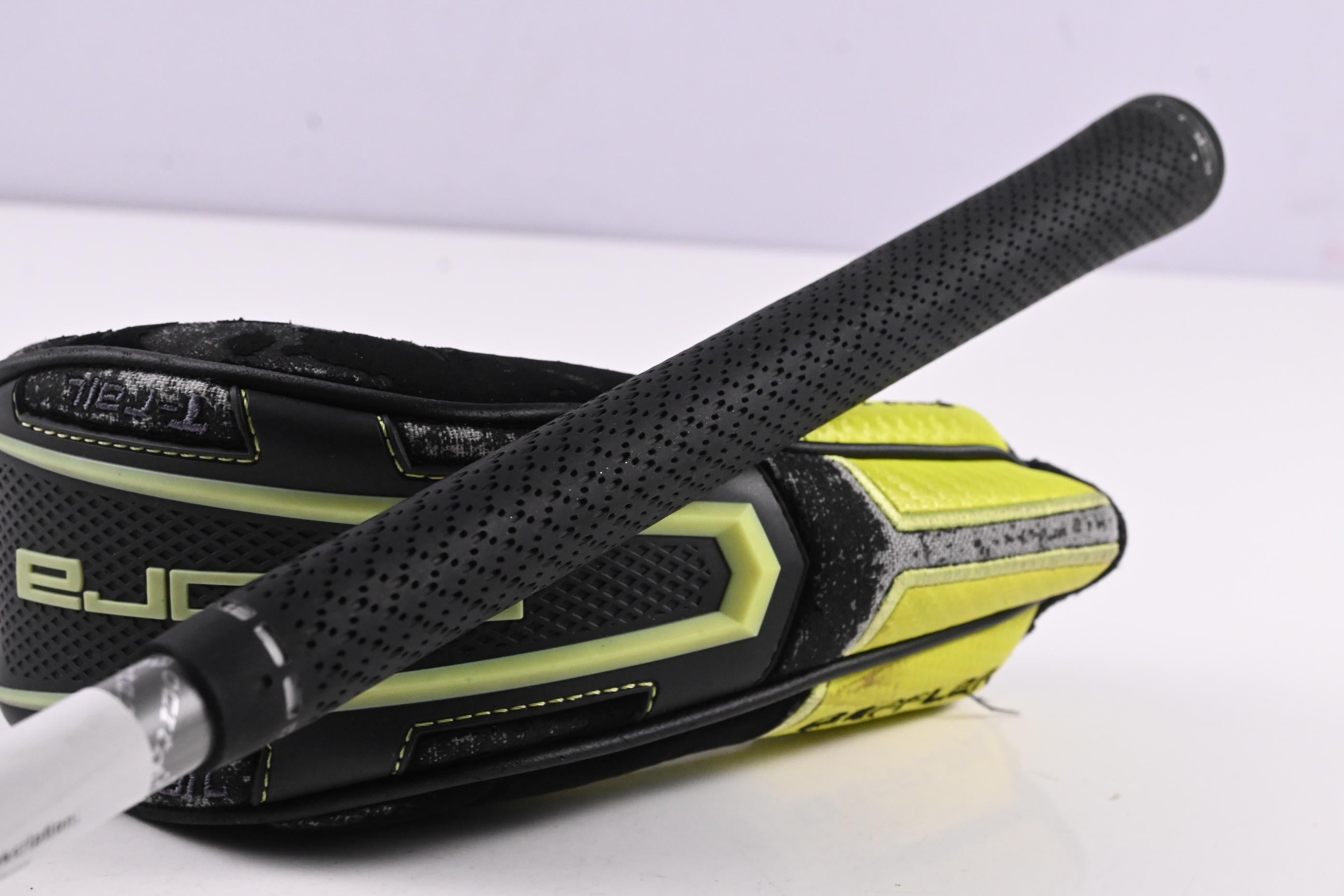 Left Hand Cobra Fly-Z #2/3 Hybrid / 16-19 Degree / Stiff Flex Matrix VLCT Altus