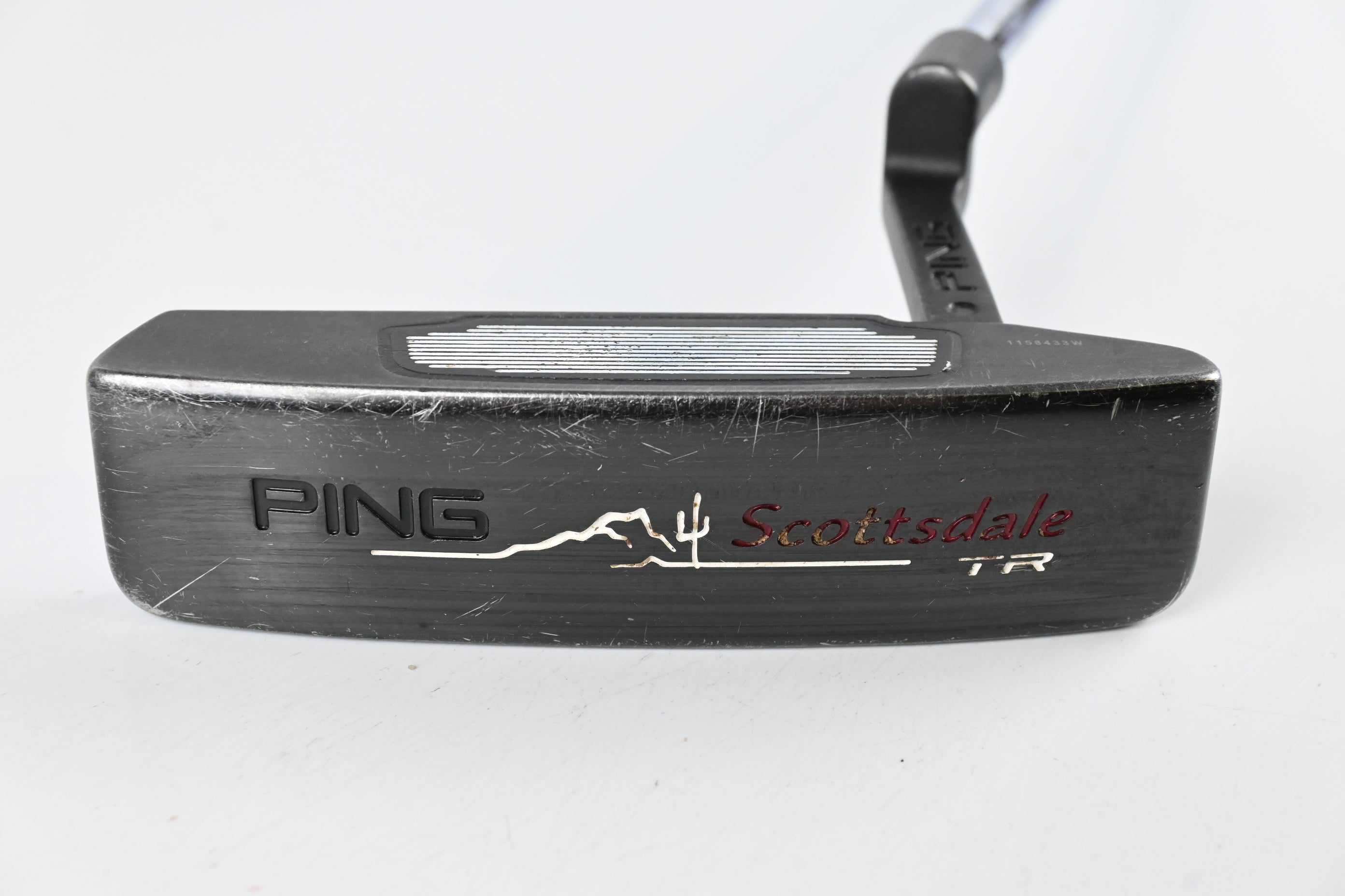 Ping Scottsdale TR Putter / 33.5 Inch