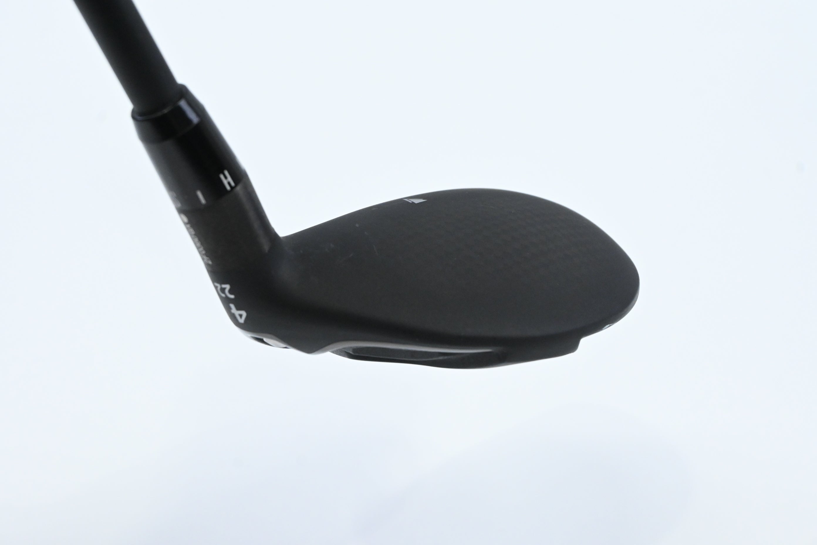 Yonex Ezone GS #4 Hybrid / 22 Degree / Regular Flex Yonex EX-G02 Shaft