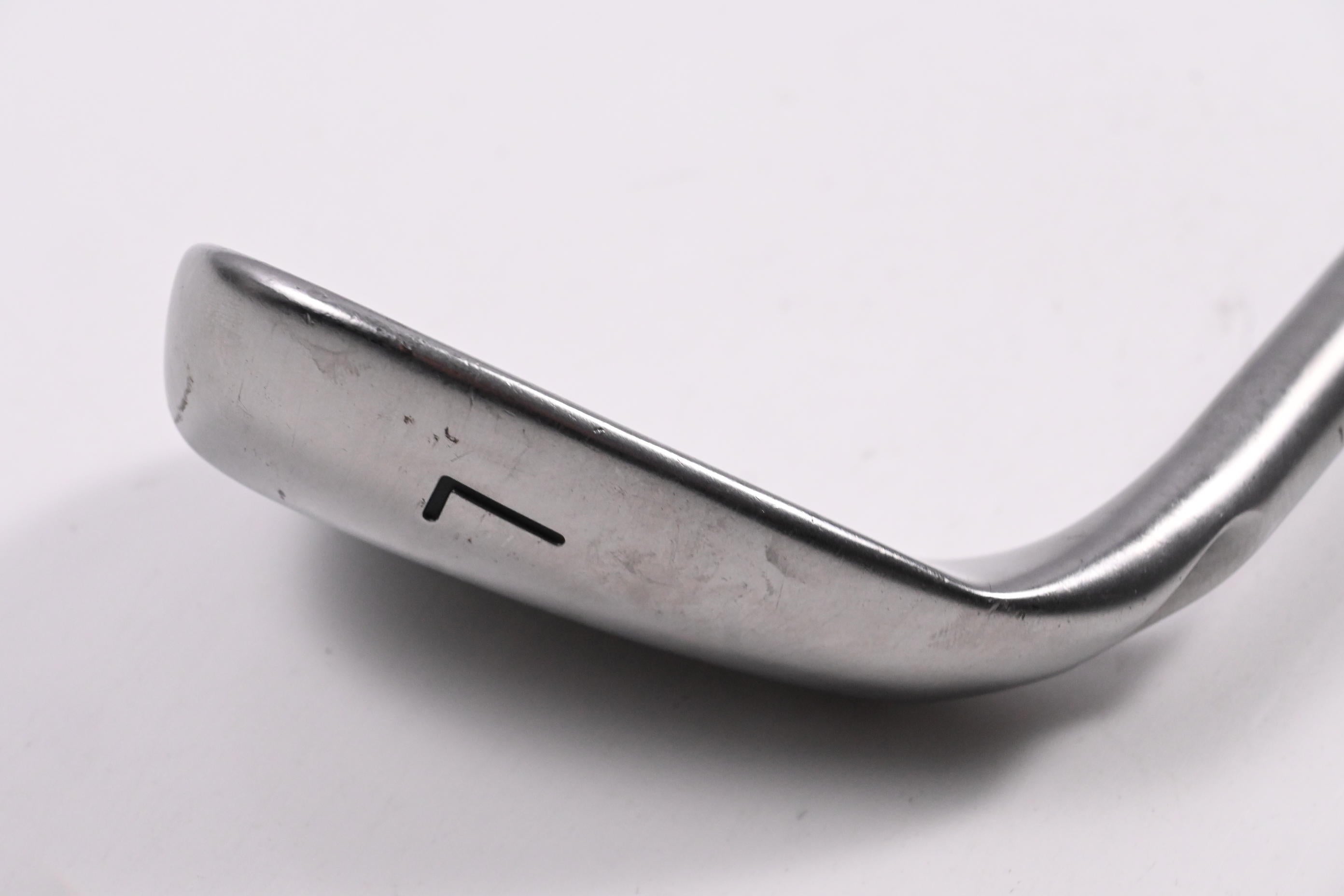 Ping G Series Lob Wedge / 58 Degree / Red Dot / Lite Flex Ping TFC 80 Shaft