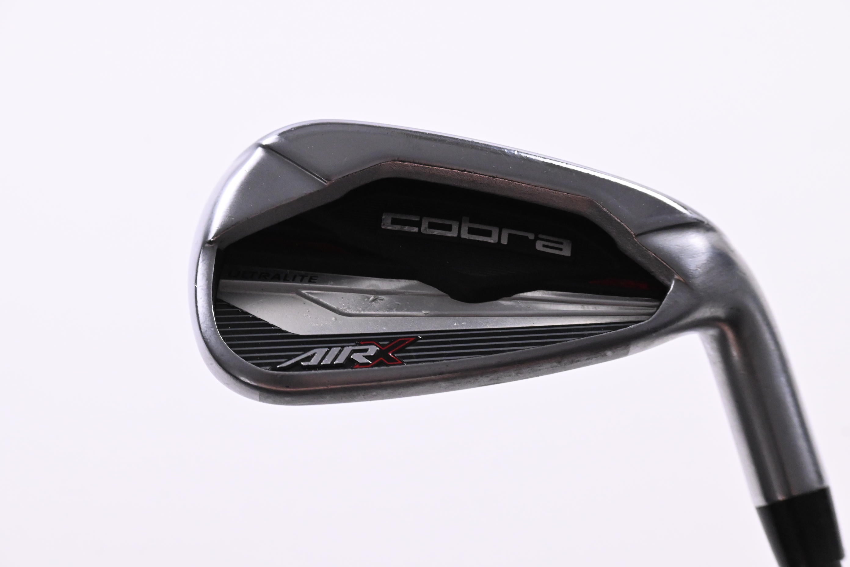 Cobra Air-X #7 Iron / Regular Flex Ultralite 45 Shaft