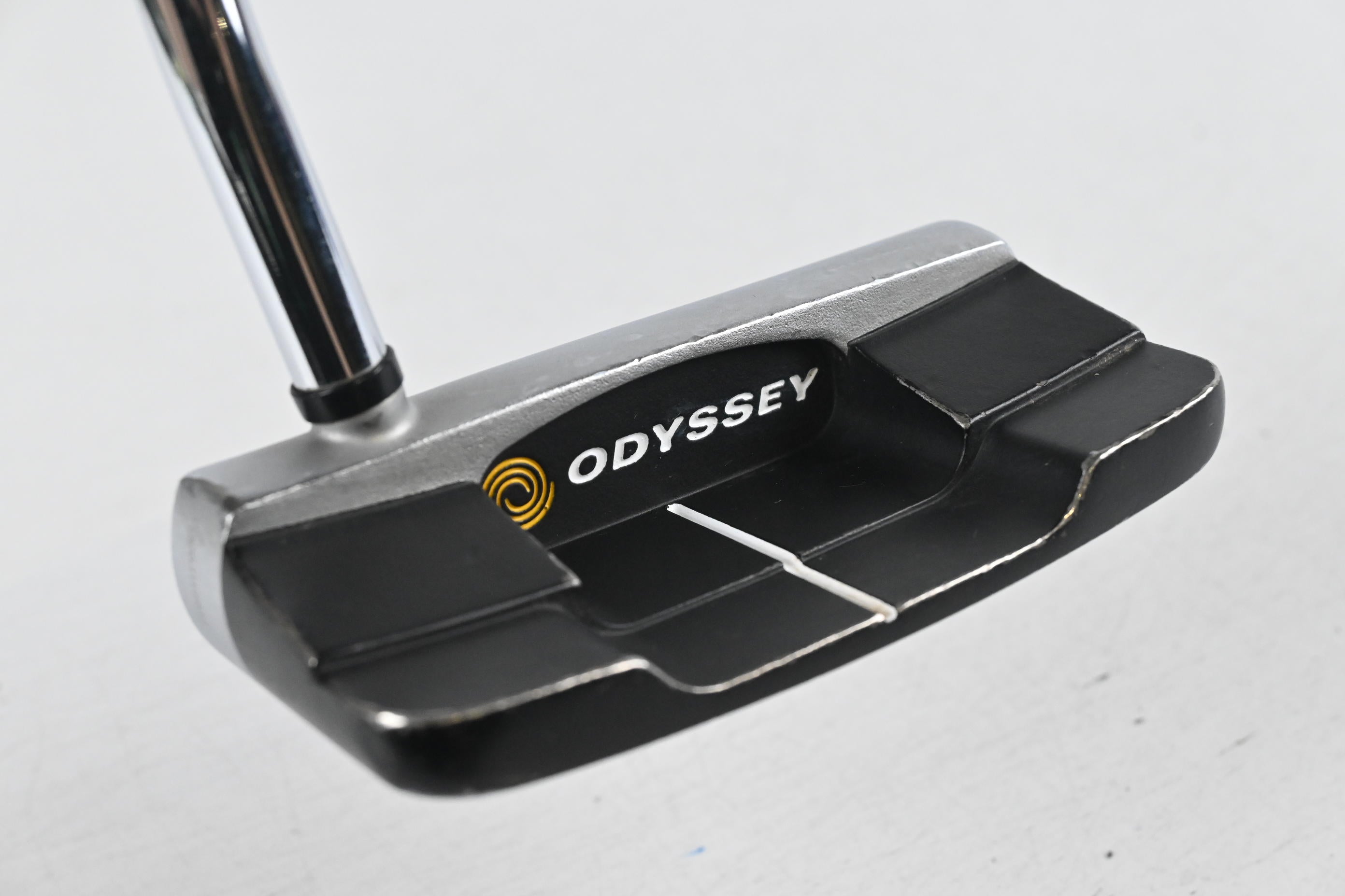 Odyssey Stroke Lab Double Wide Putter / 37 Inch