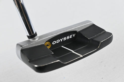 Odyssey Stroke Lab Double Wide Putter / 37 Inch