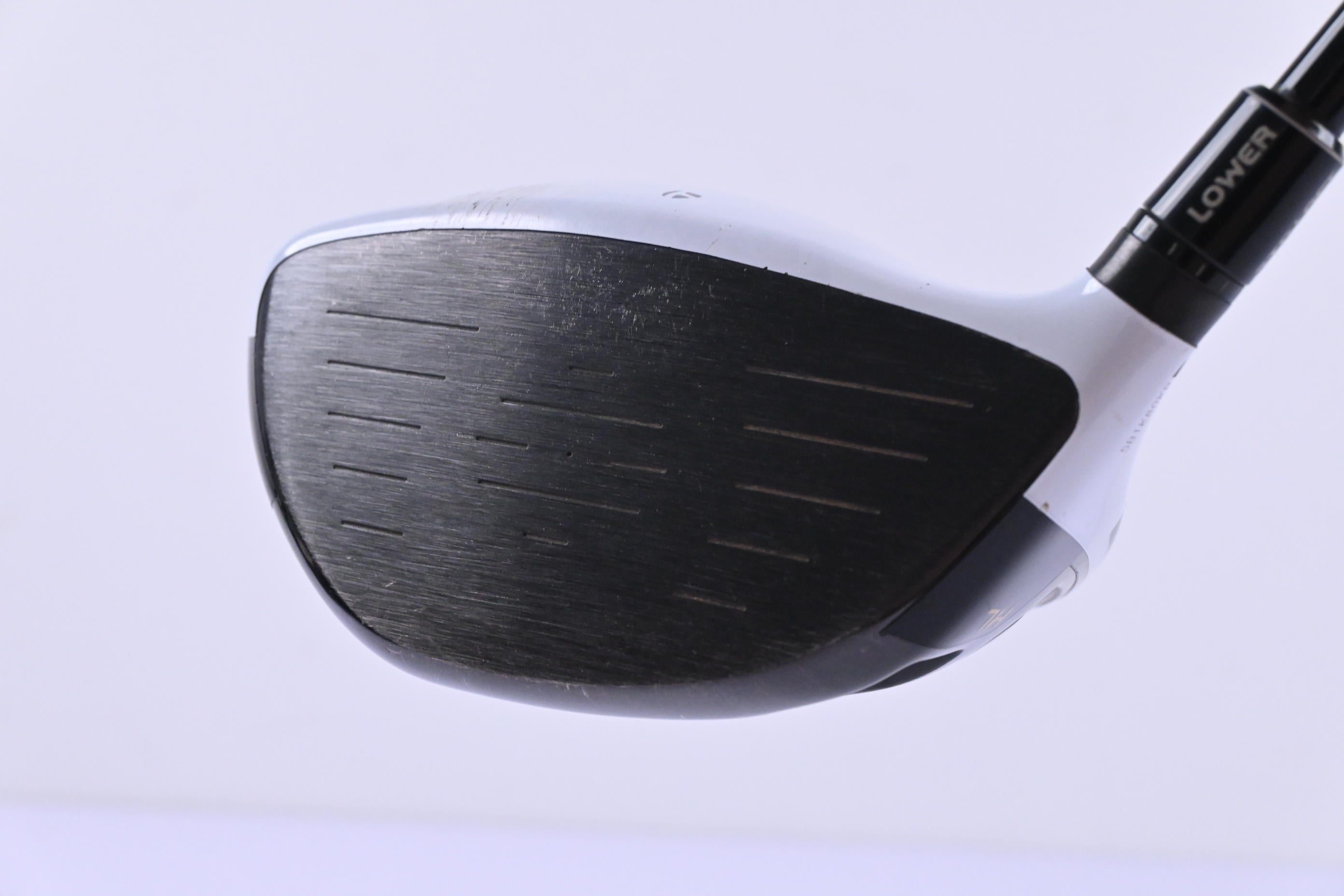 Taylormade M2 2016 Driver / 12 Degree / Stiff Flex Fujikura Pro 60 Shaft