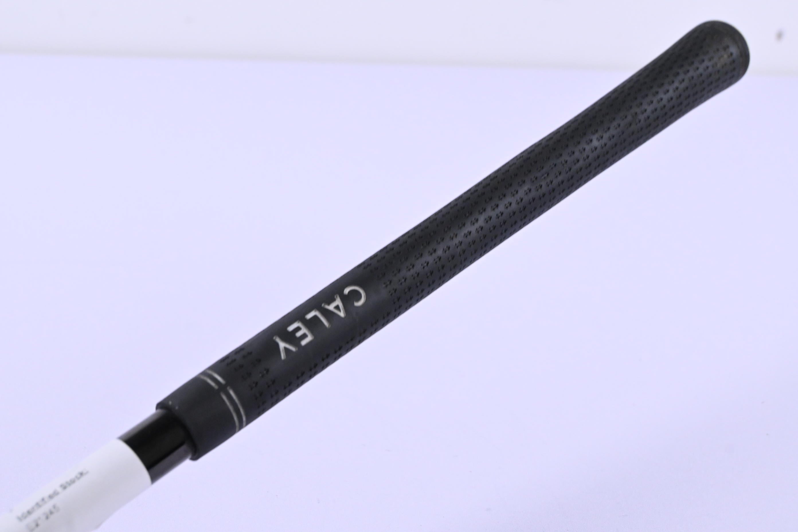 Caley Sand Wedge / 56 Degree / Wedge Flex Caley Shaft
